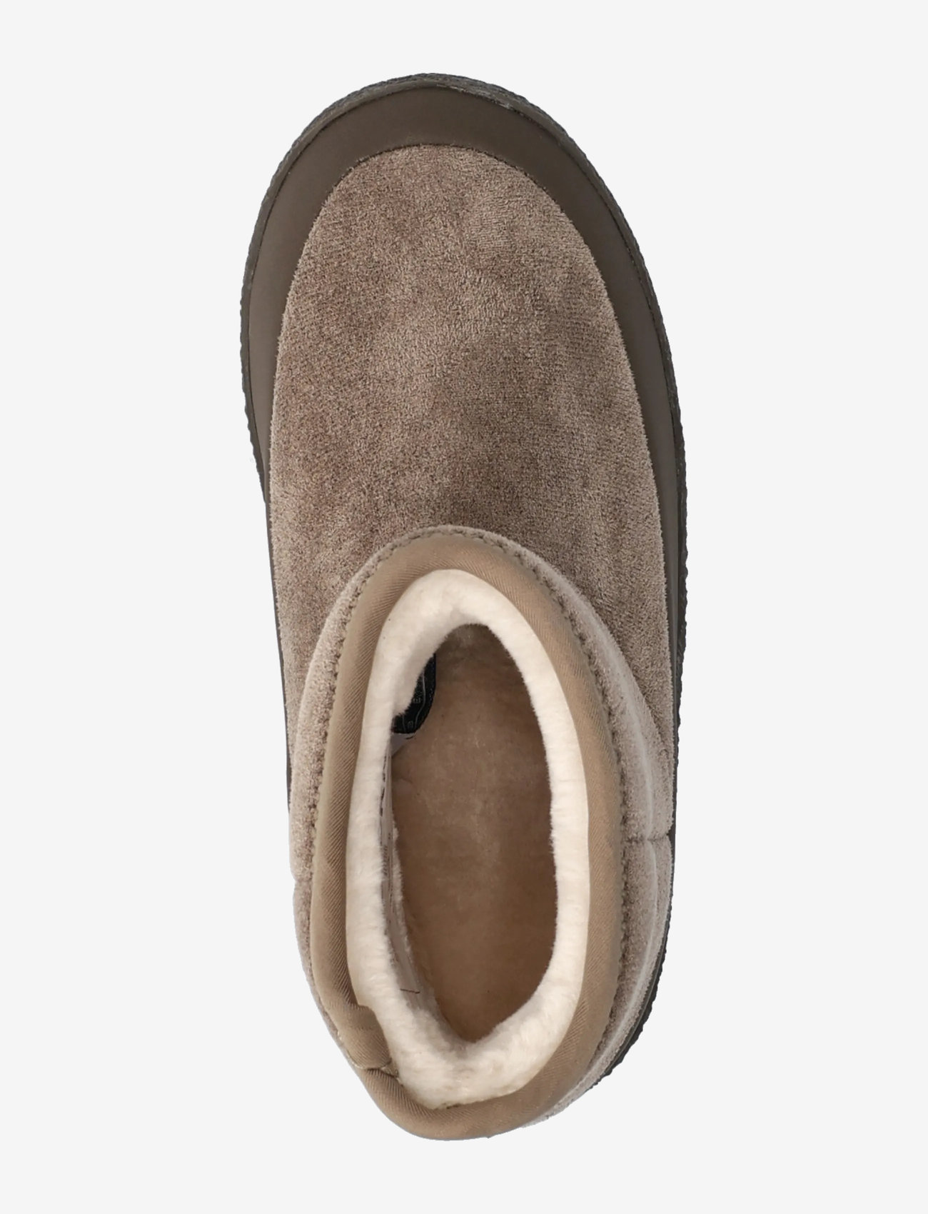 Tretorn - ALMO HYBRID - schuhe - 618/shitake - 3