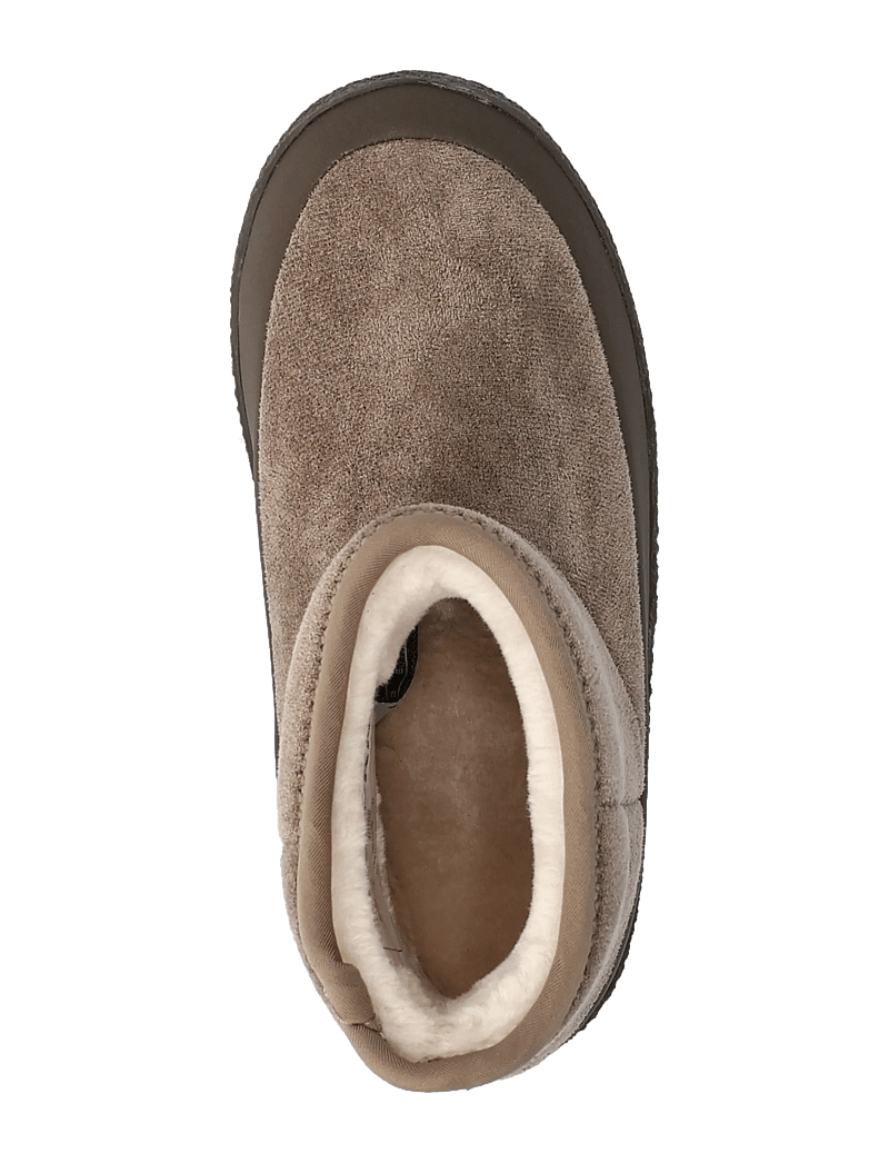 Tretorn - ALMO HYBRID - schuhe - 618/shitake - 3