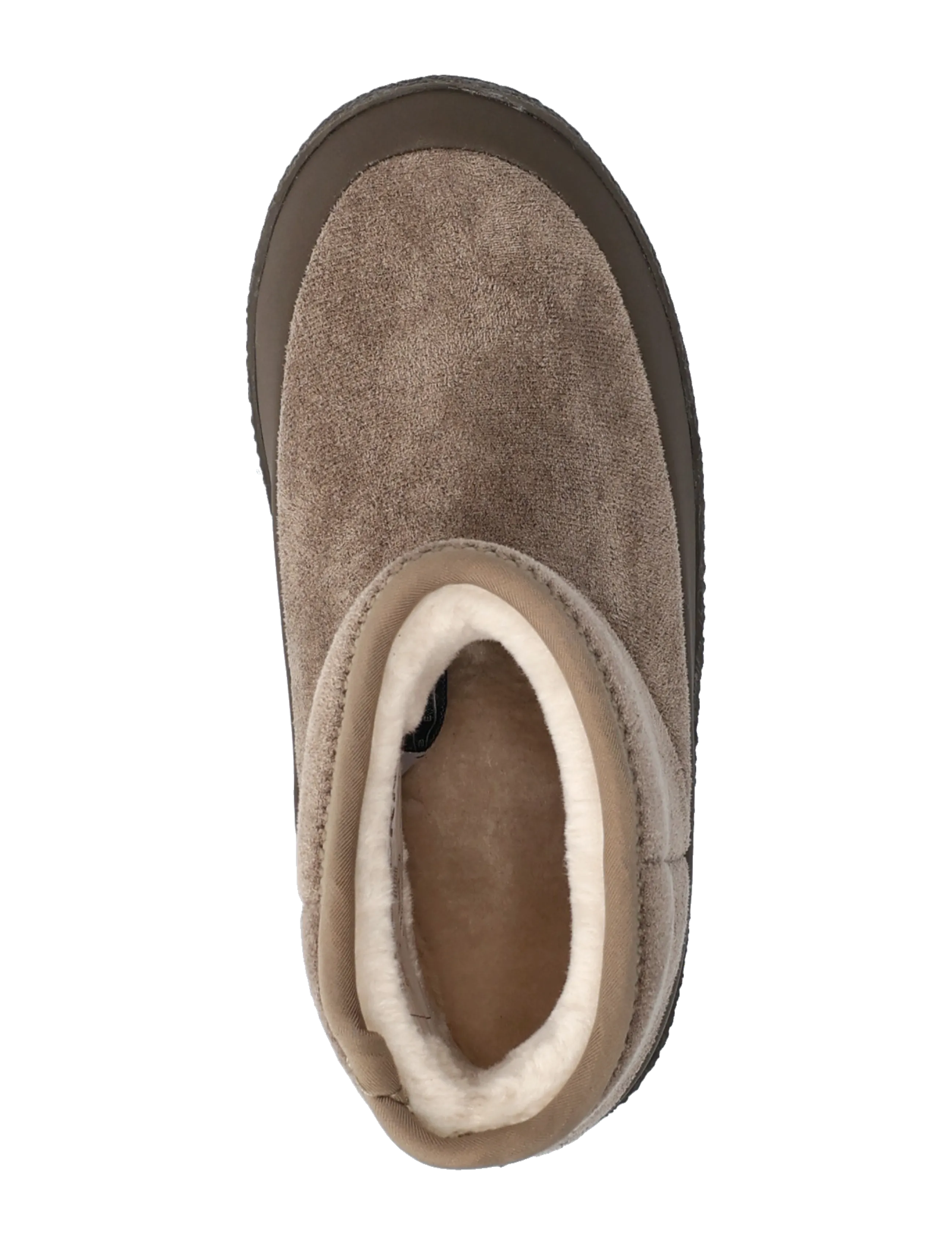 Tretorn - ALMO HYBRID - sko - 618/shitake - 3