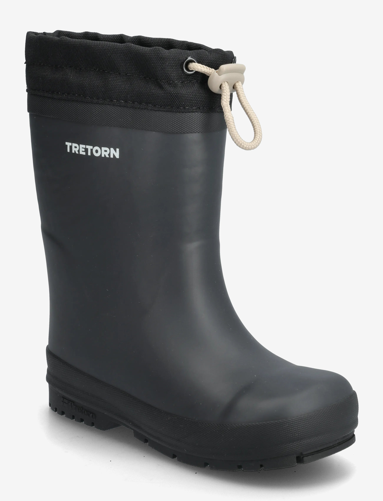 Tretorn - NAVEN - 059/black - 0