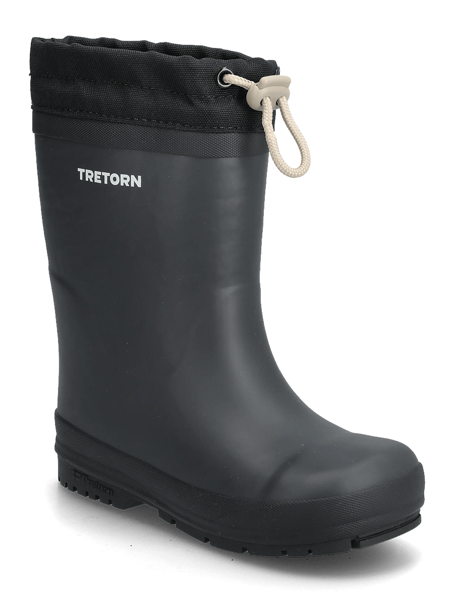 Tretorn - NAVEN - 059/black - 0