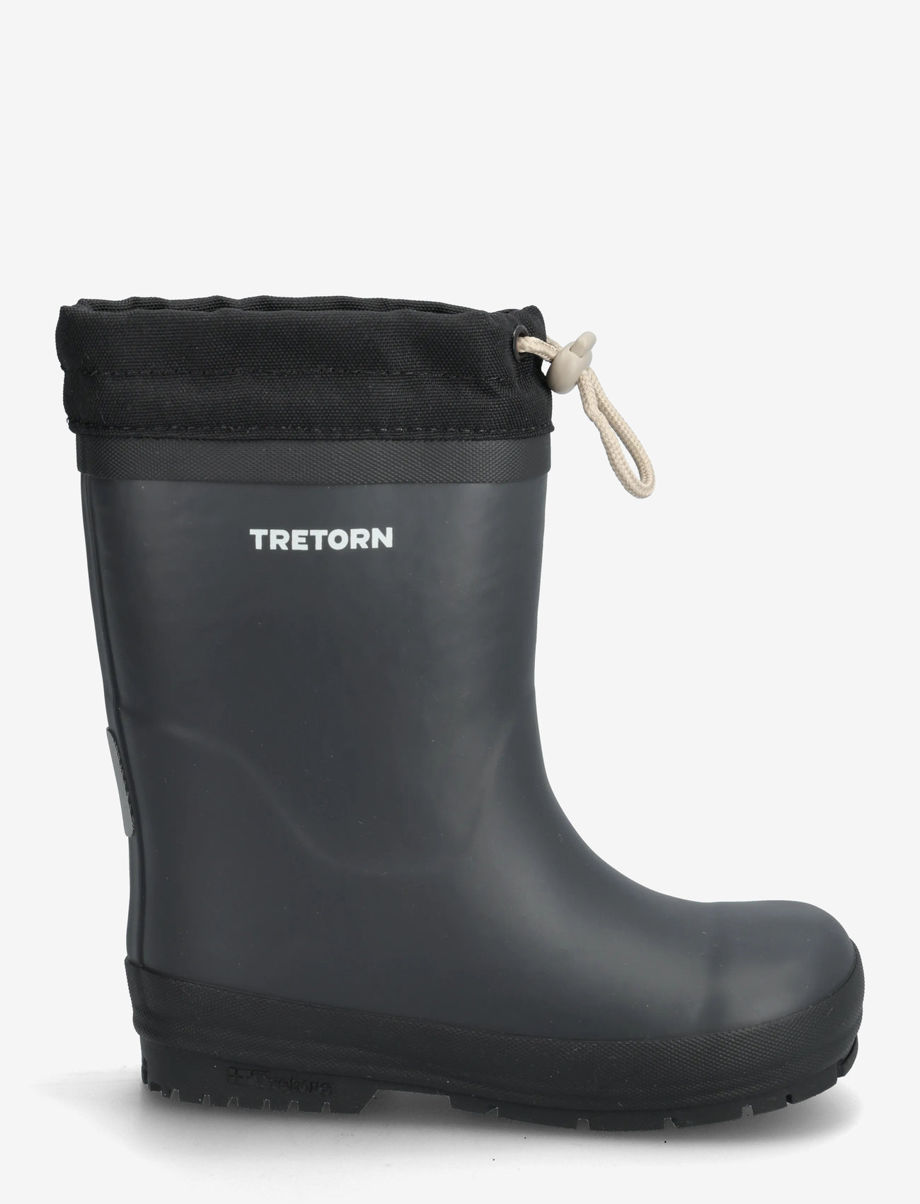 Tretorn - NAVEN - 059/black - 1