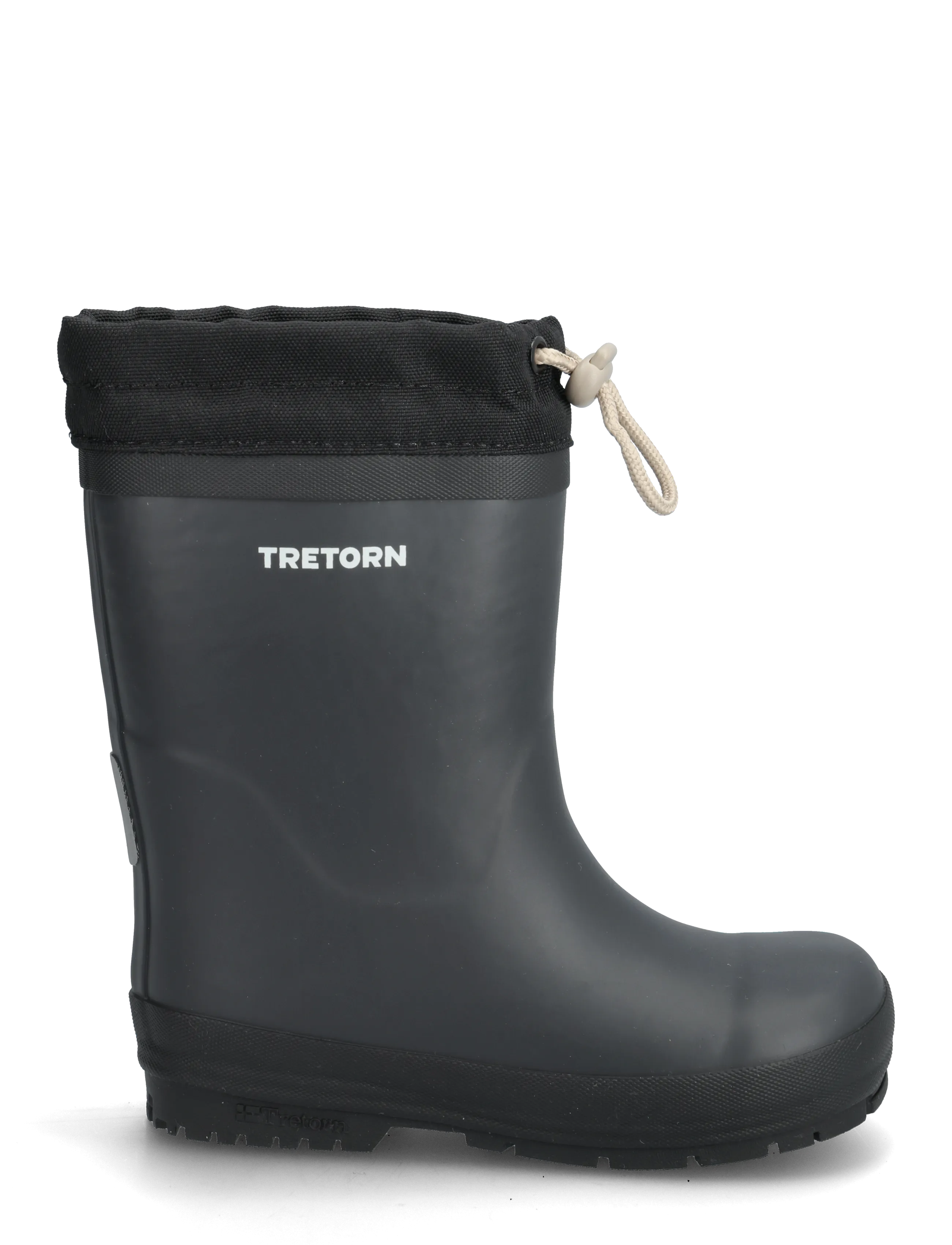 Tretorn - NAVEN - 059/black - 1
