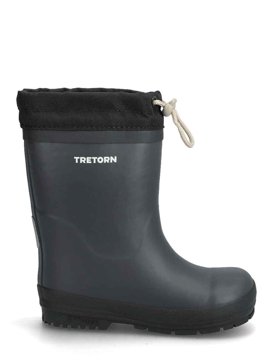 Tretorn - NAVEN - 059/black - 1