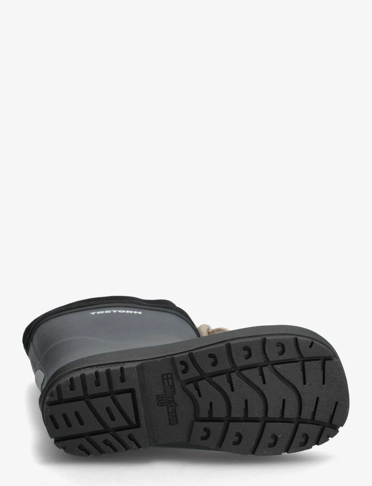 Tretorn - NAVEN - 059/black - 4