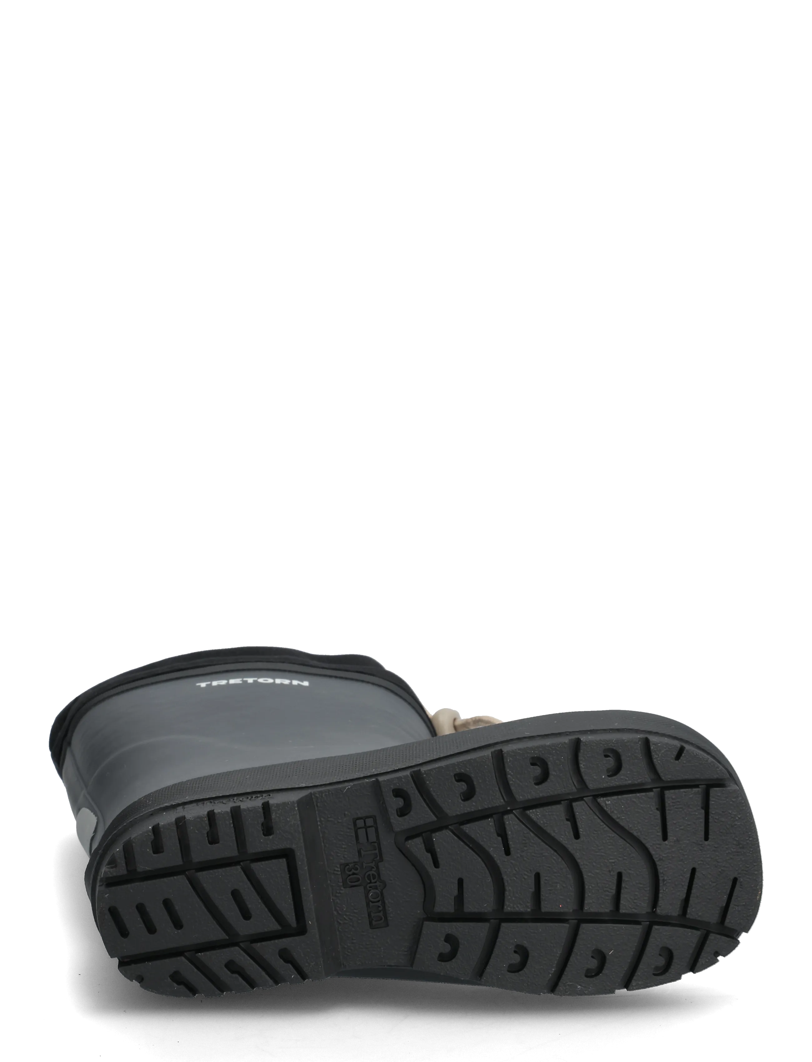 Tretorn - NAVEN - 059/black - 4