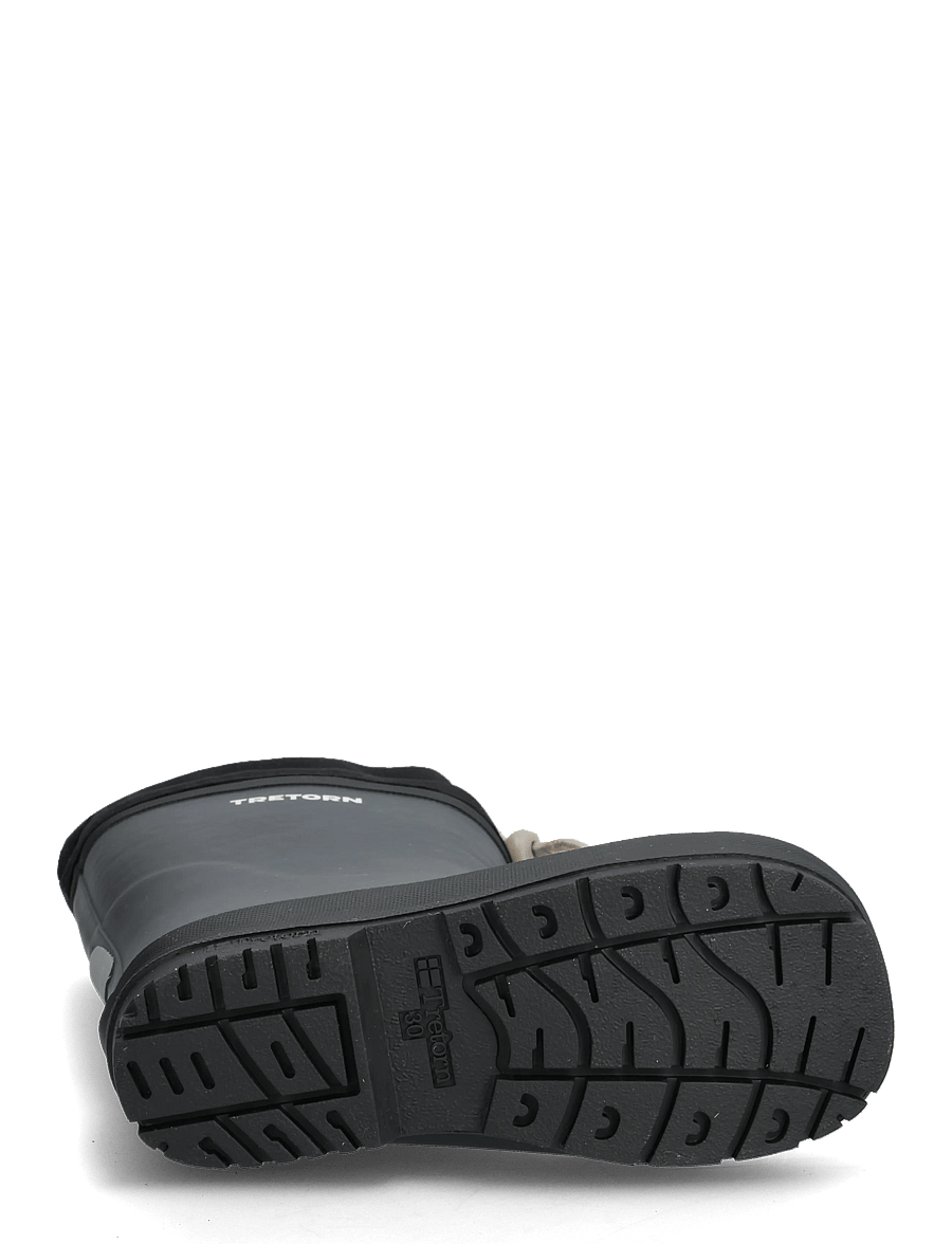 Tretorn - NAVEN - 059/black - 4