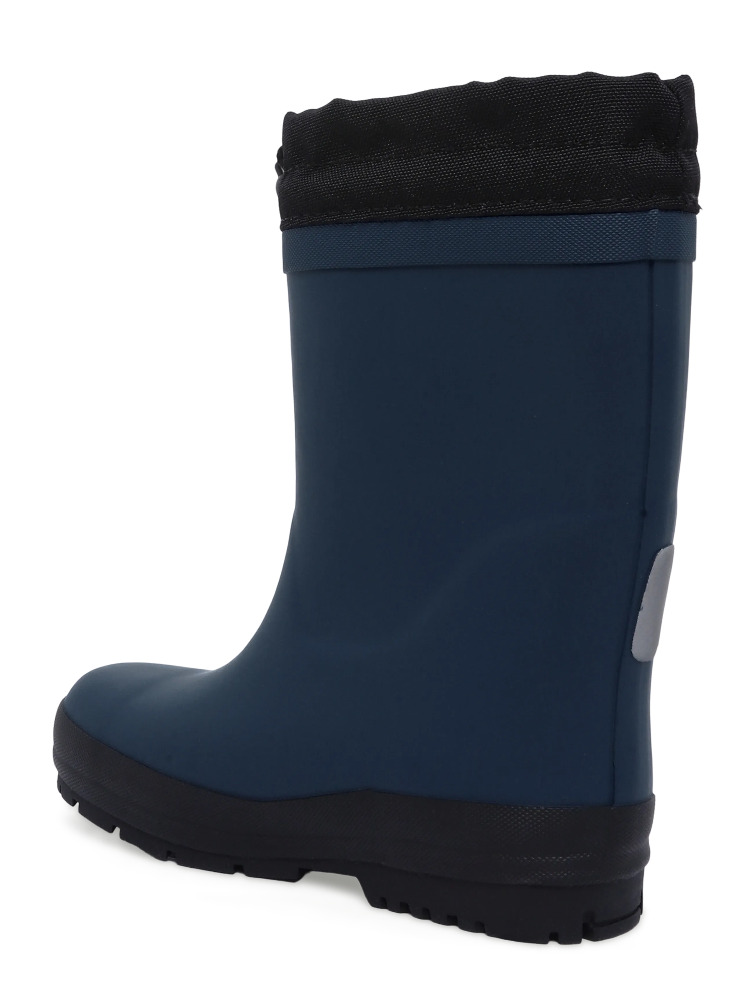 Tretorn - NAVEN - gummistøvler med for - 426/moroccan blue - 1