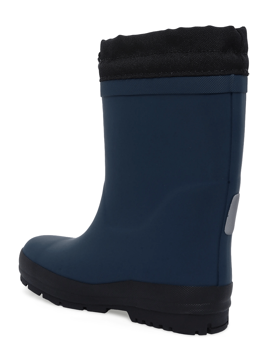 Tretorn - NAVEN - gefütterte gummistiefel - 426/moroccan blue - 1