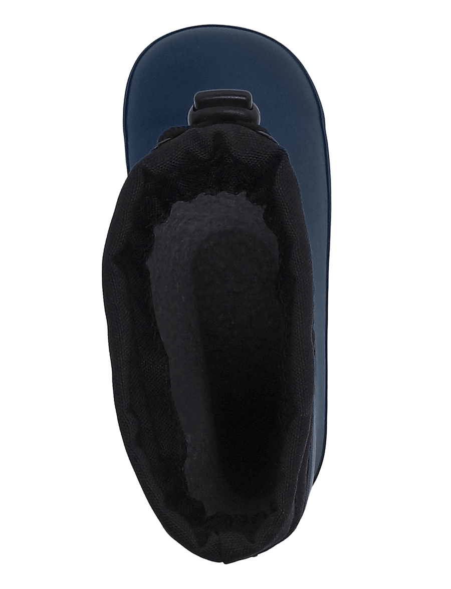 Tretorn - NAVEN - gefütterte gummistiefel - 426/moroccan blue - 3
