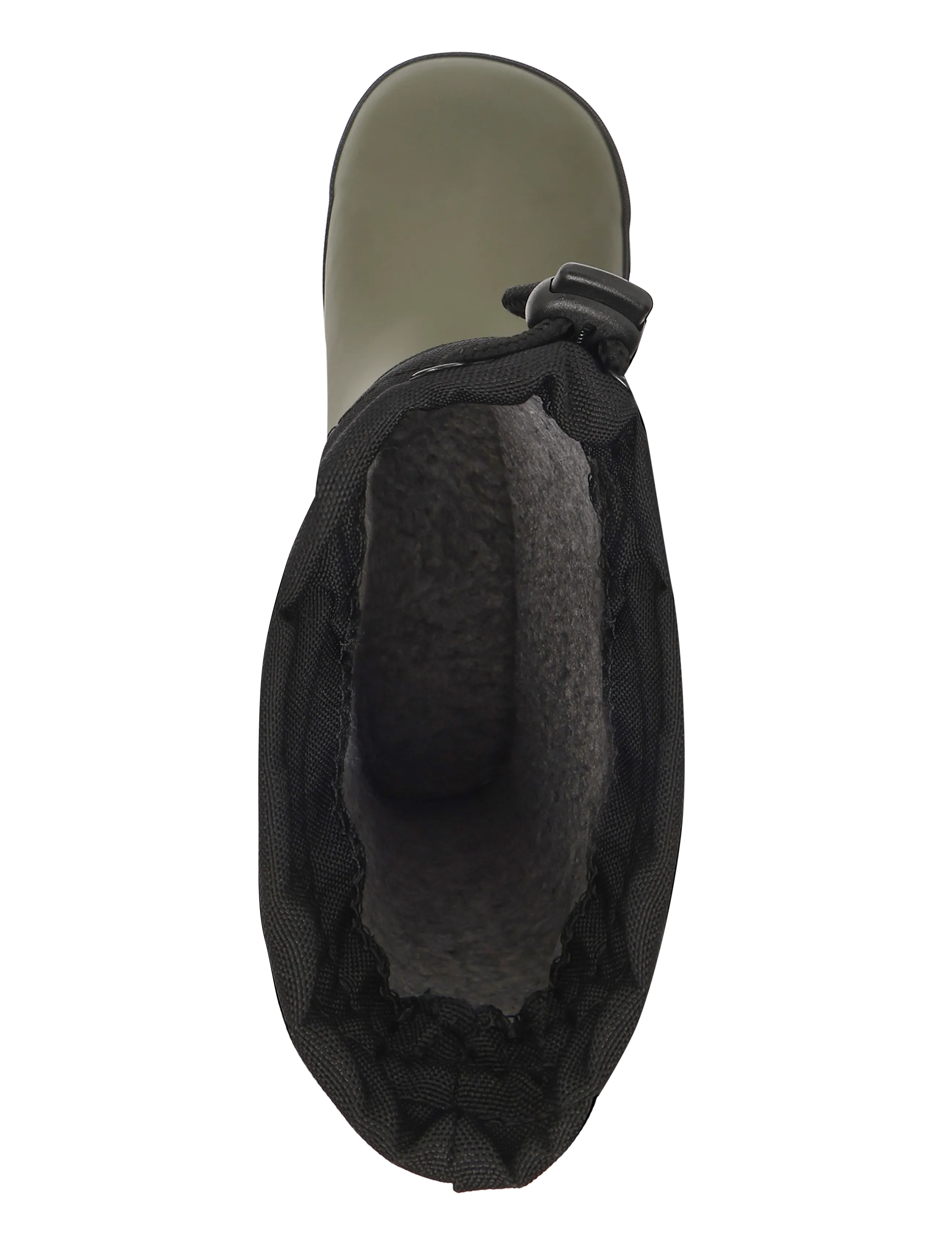 Tretorn - NAVEN - lined rubberboots - 533/smokey olive - 3