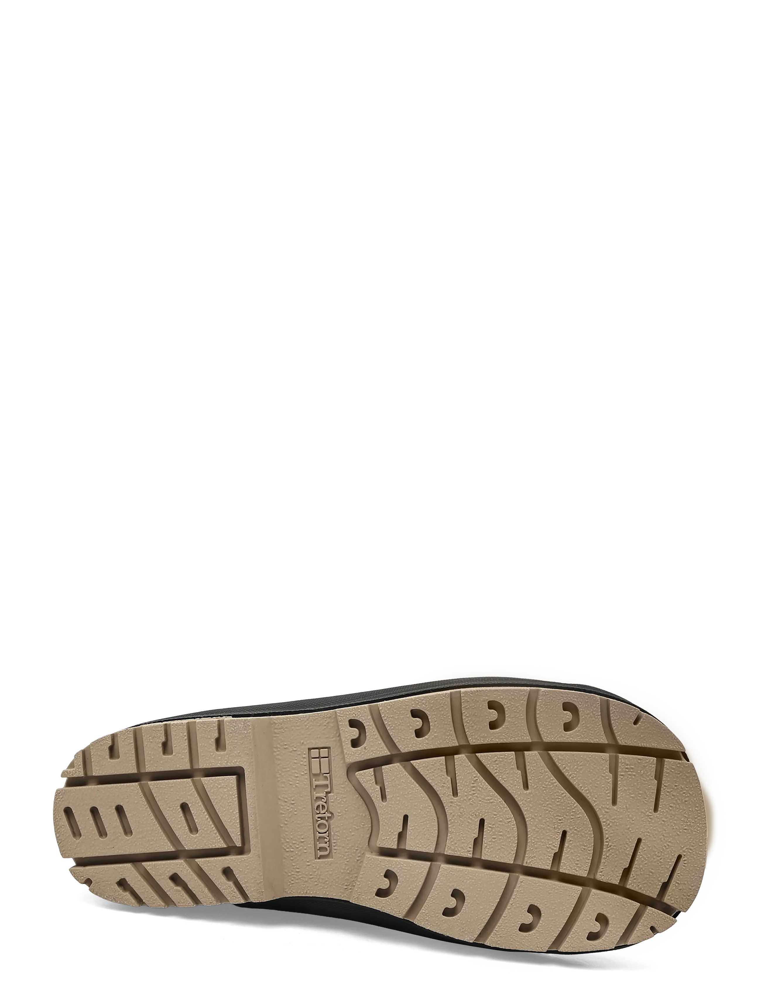 Tretorn - NAVEN - lined rubberboots - 533/smokey olive - 4