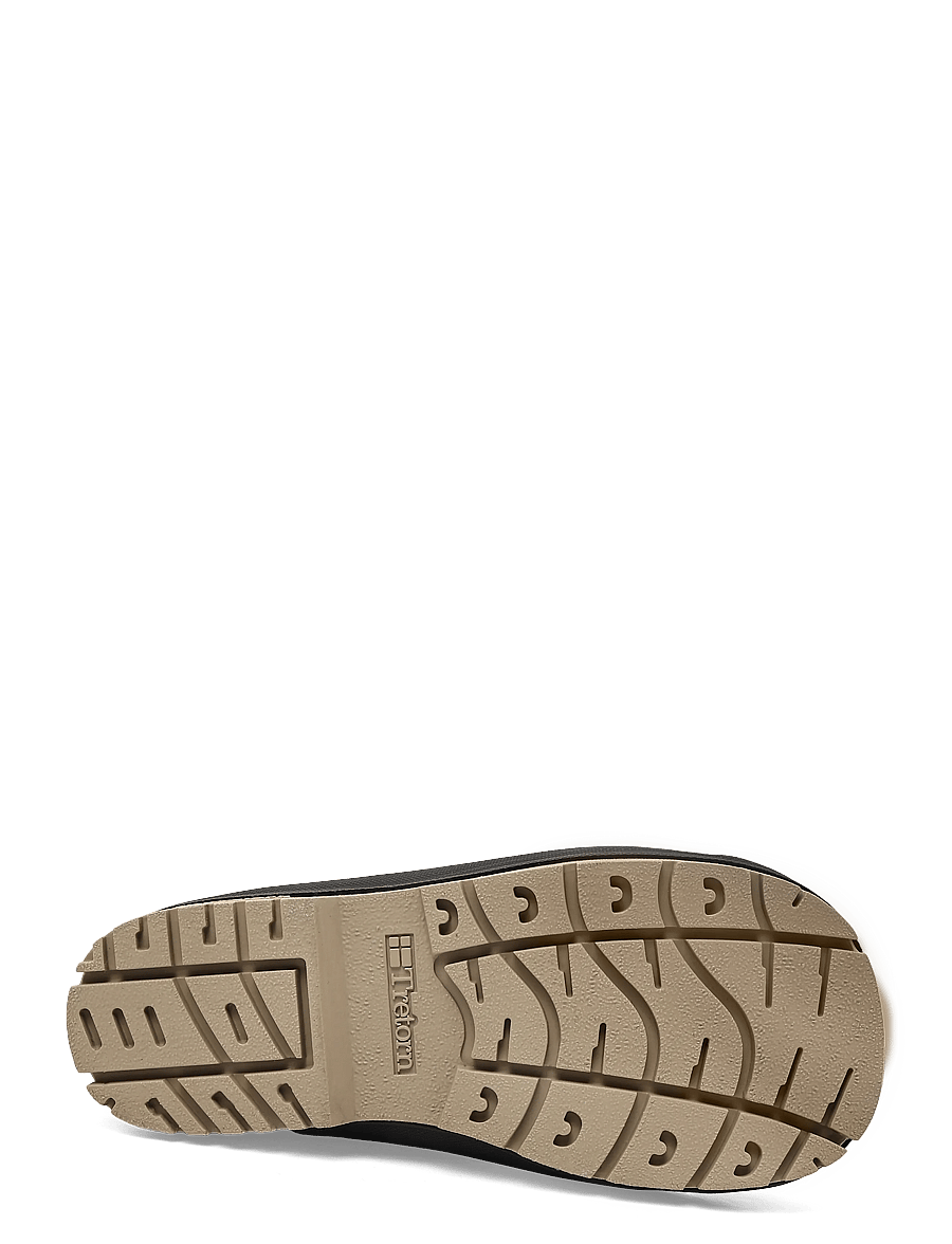 Tretorn - NAVEN - gefütterte gummistiefel - 533/smokey olive - 4