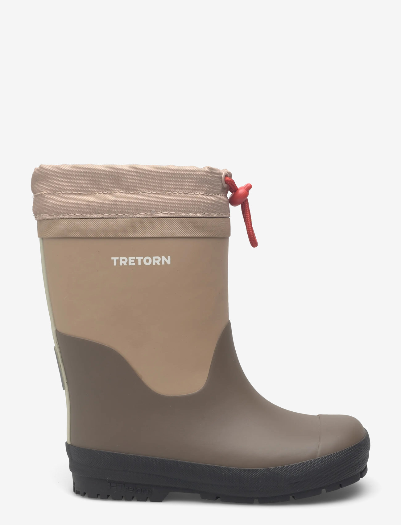 Tretorn - NAVEN - voodriga kummikud - 621/dune - 1