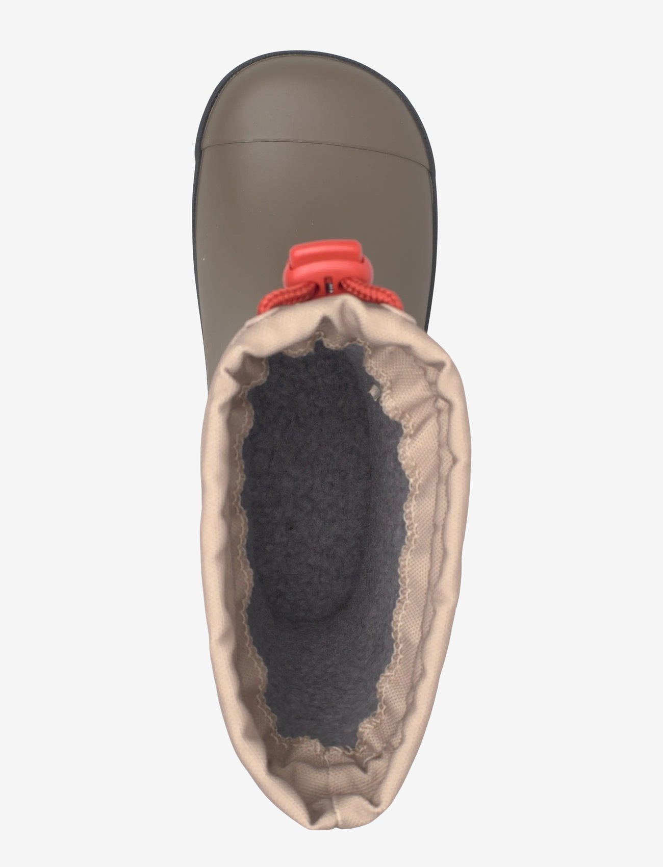 Tretorn - NAVEN - voodriga kummikud - 621/dune - 3