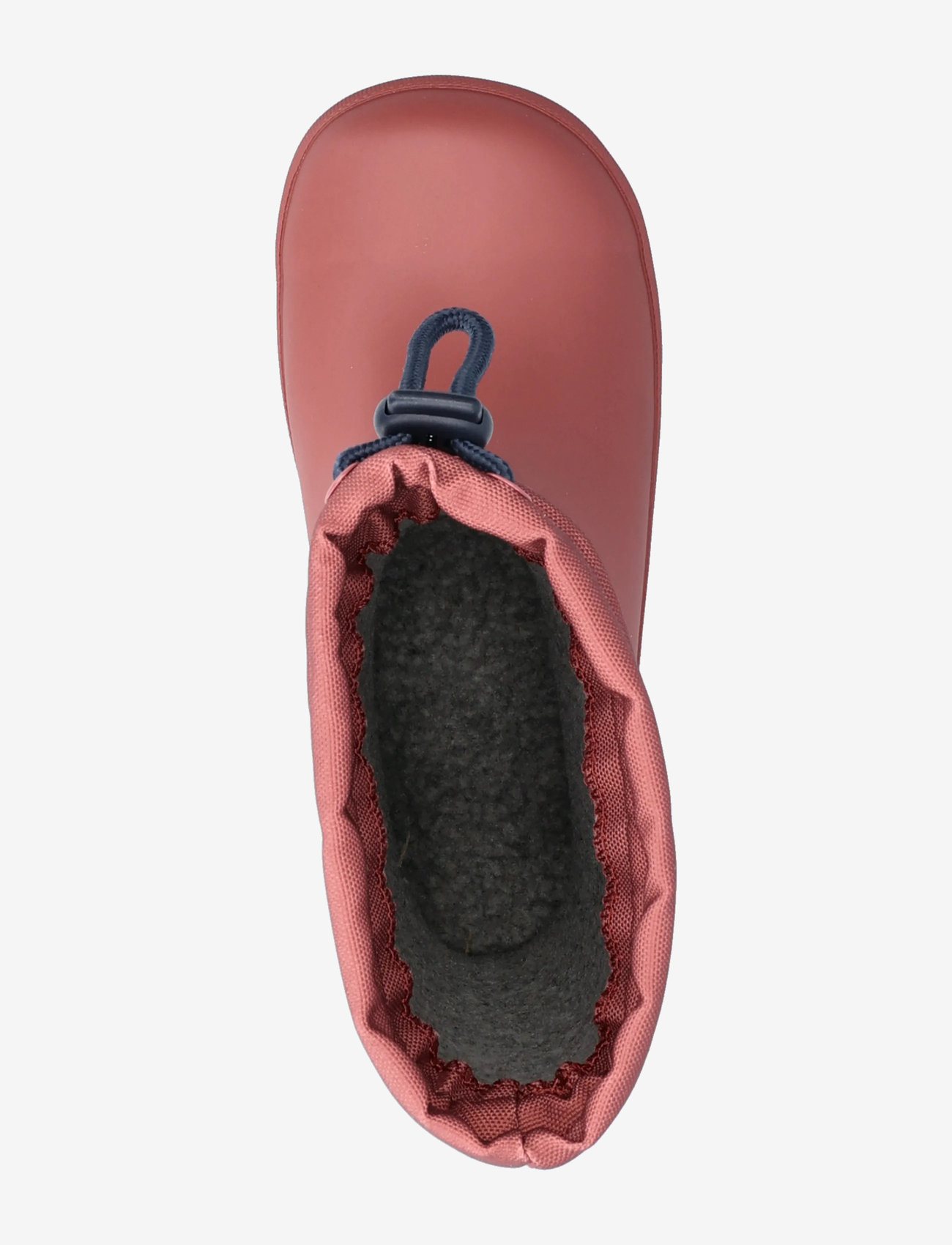 Tretorn - NAVEN - gefütterte gummistiefel - 701/dusty cedar - 3