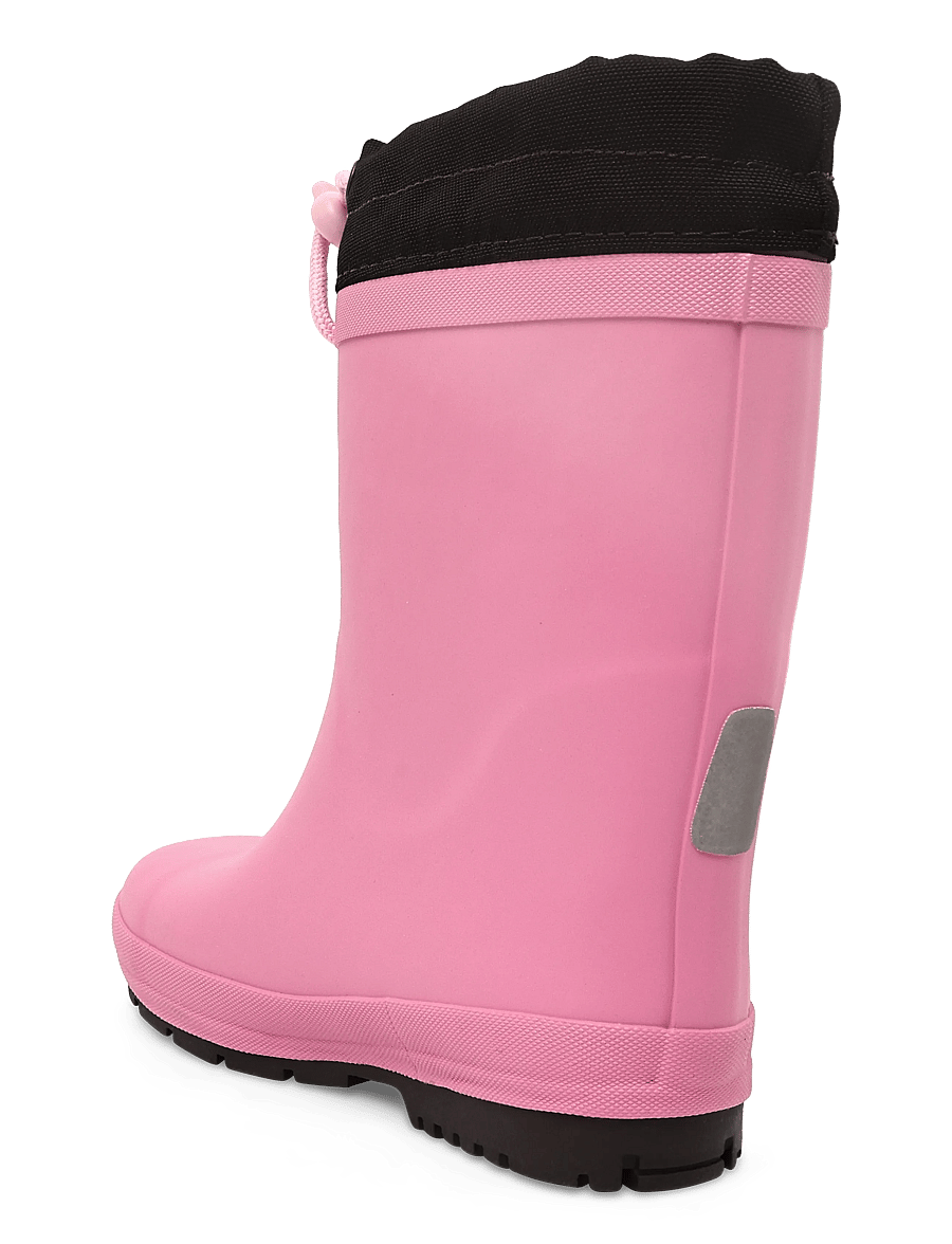 Tretorn - NAVEN - gefütterte gummistiefel - 719/chateau rose - 1