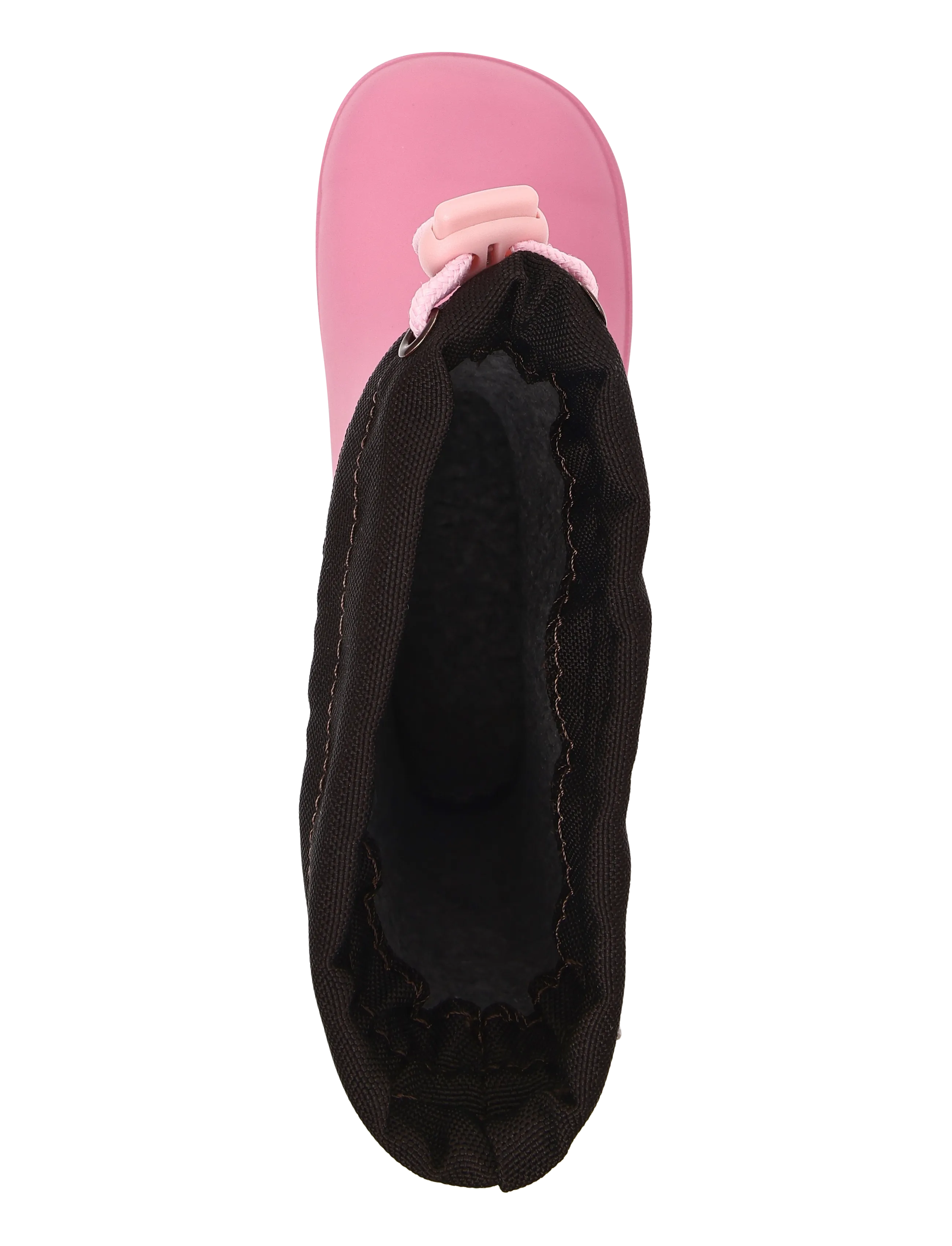 Tretorn - NAVEN - gummistøvler med for - 719/chateau rose - 3