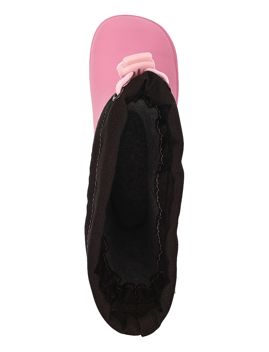 Tretorn - NAVEN - gefütterte gummistiefel - 719/chateau rose - 3