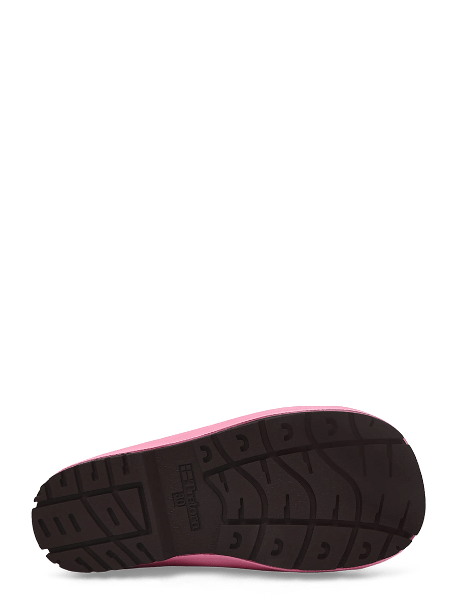 Tretorn - NAVEN - gefütterte gummistiefel - 719/chateau rose - 4