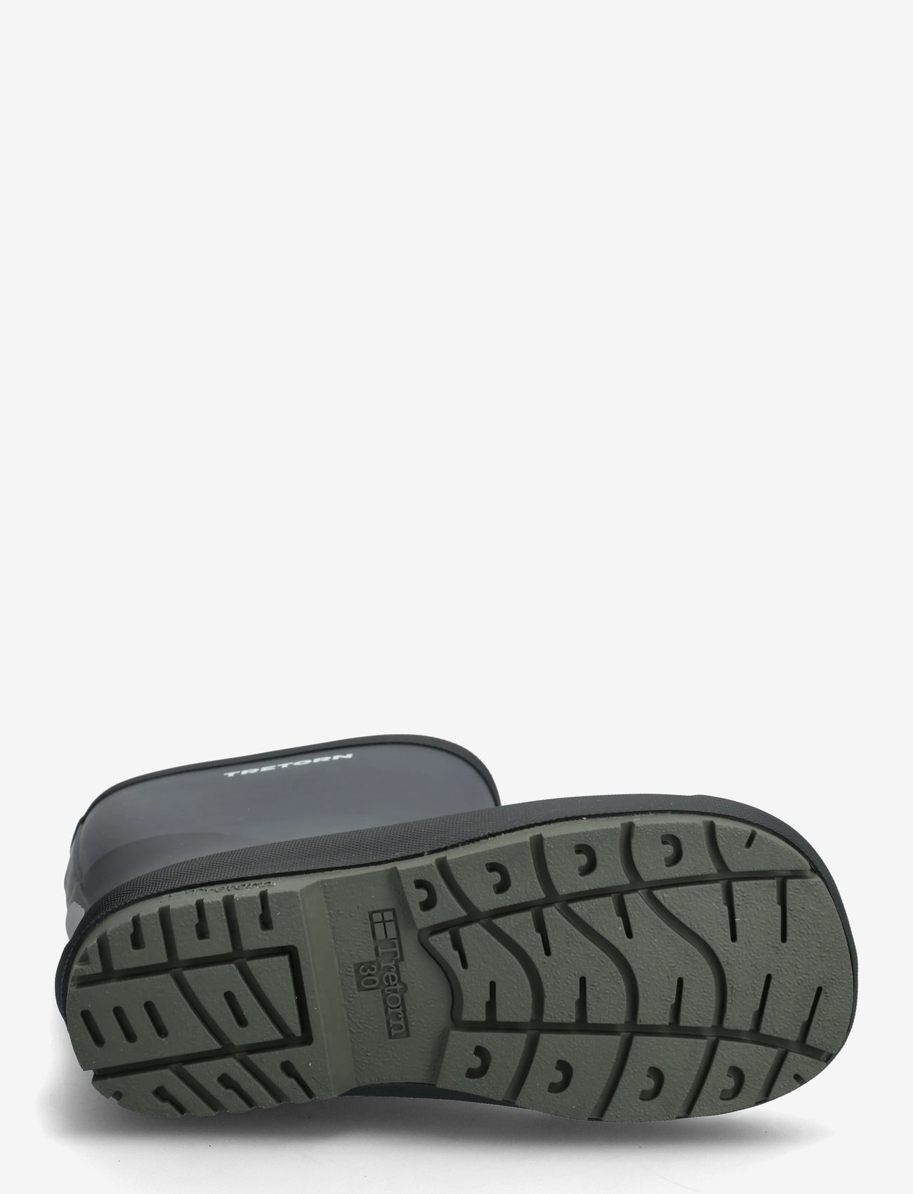 Tretorn - VEN - fodrade gummistövlar - 059/black - 4