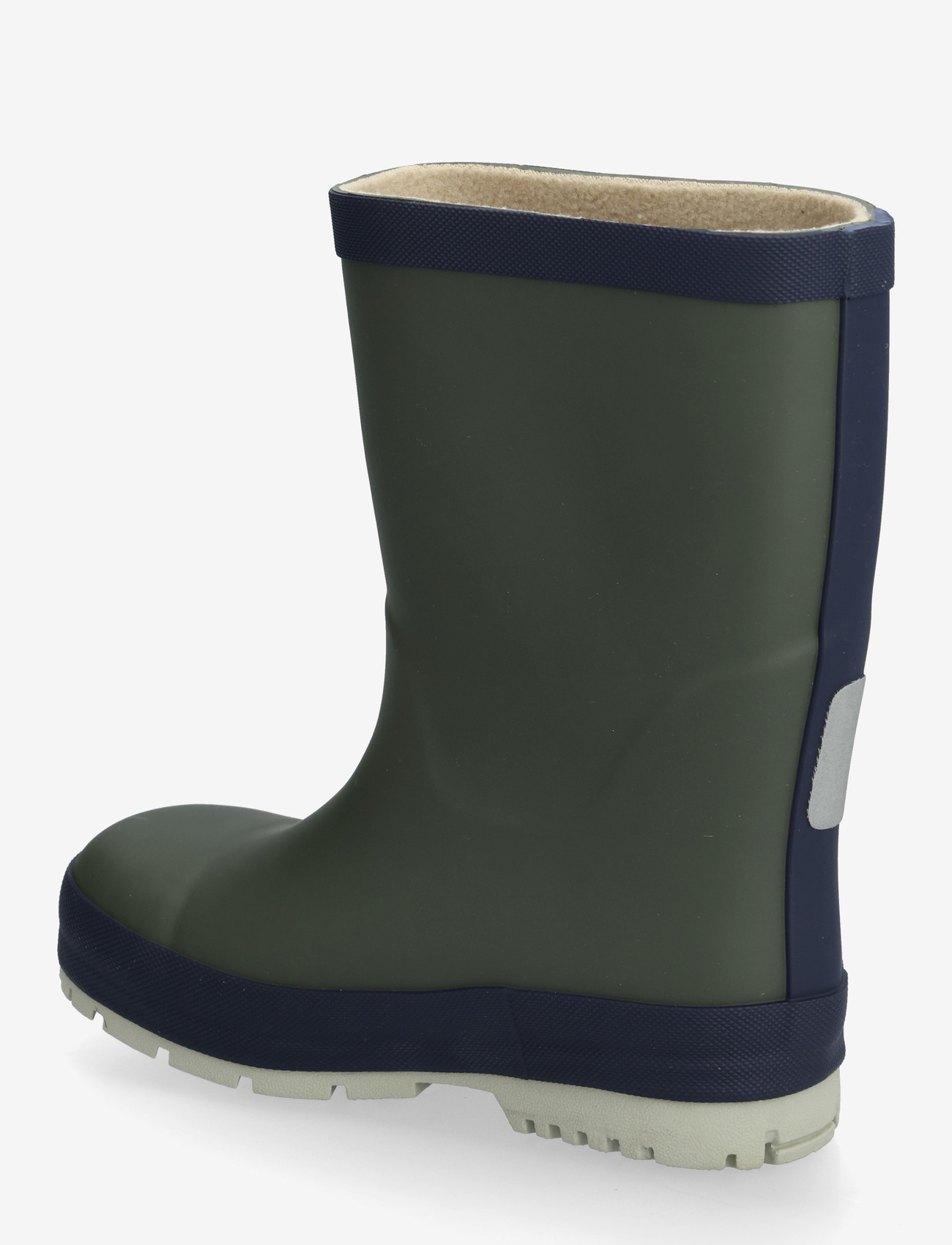 Tretorn - VEN - gummistøvler med for - 519/kalamata - 2