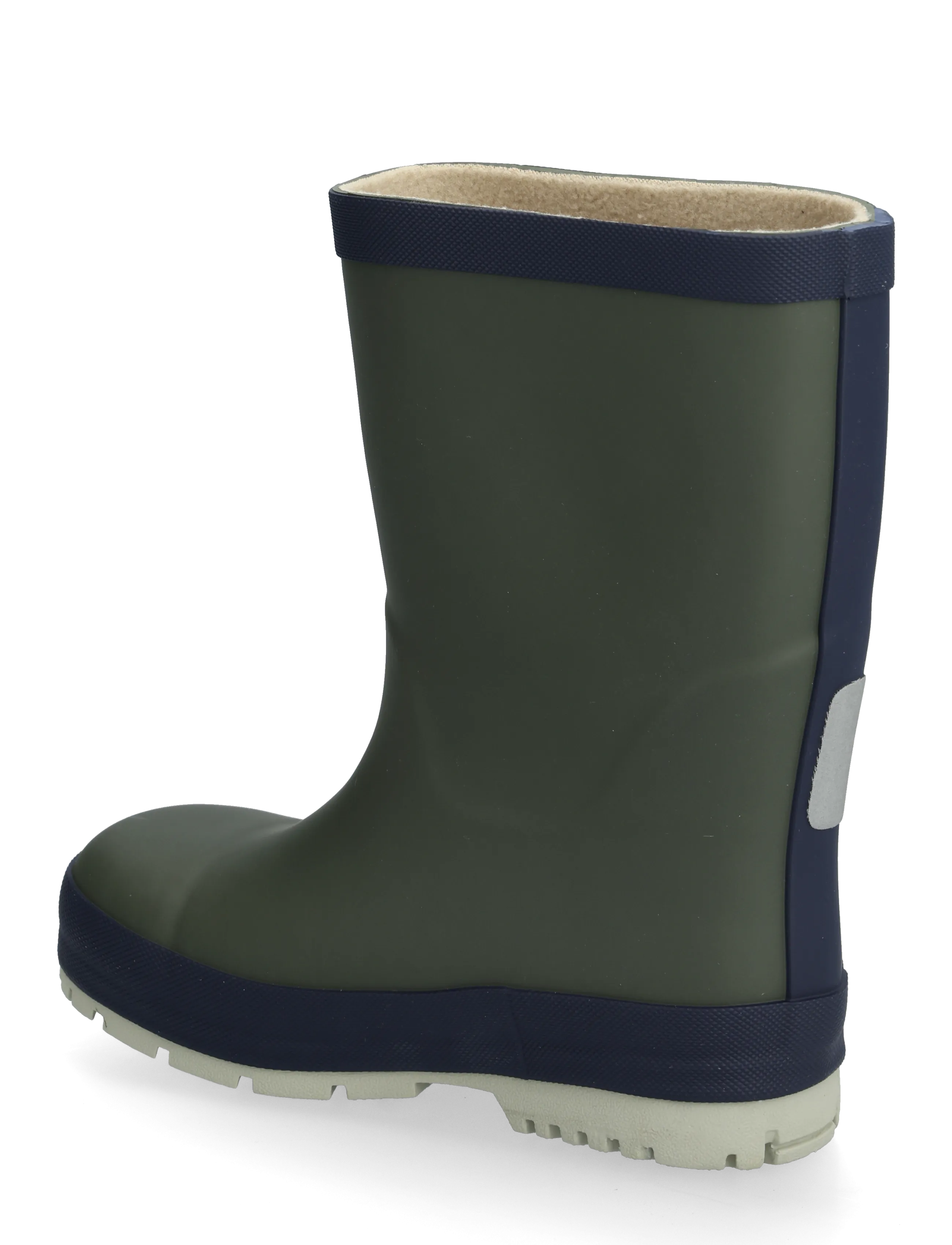 Tretorn - VEN - lined rubberboots - 519/kalamata - 2