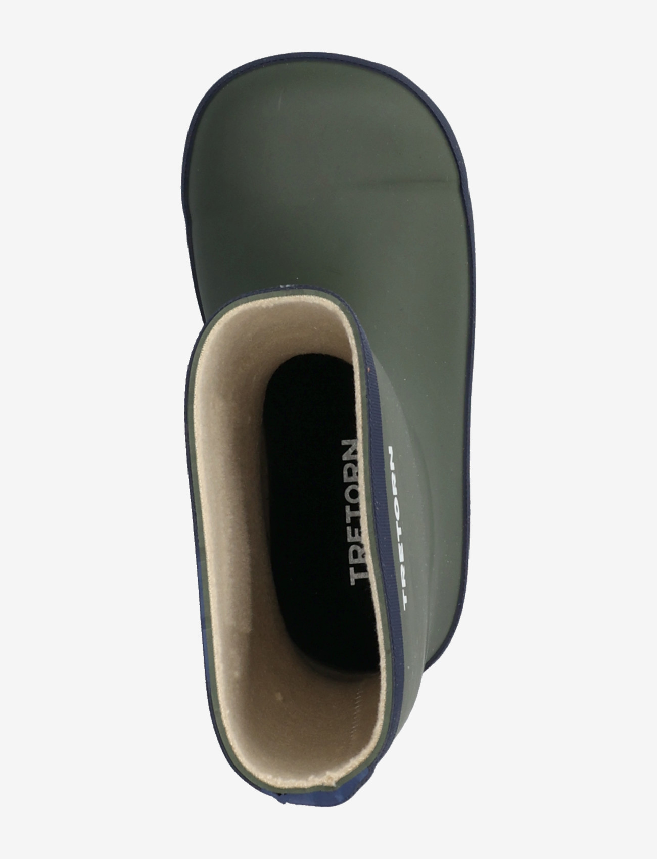 Tretorn - VEN - gummistøvler med for - 519/kalamata - 3