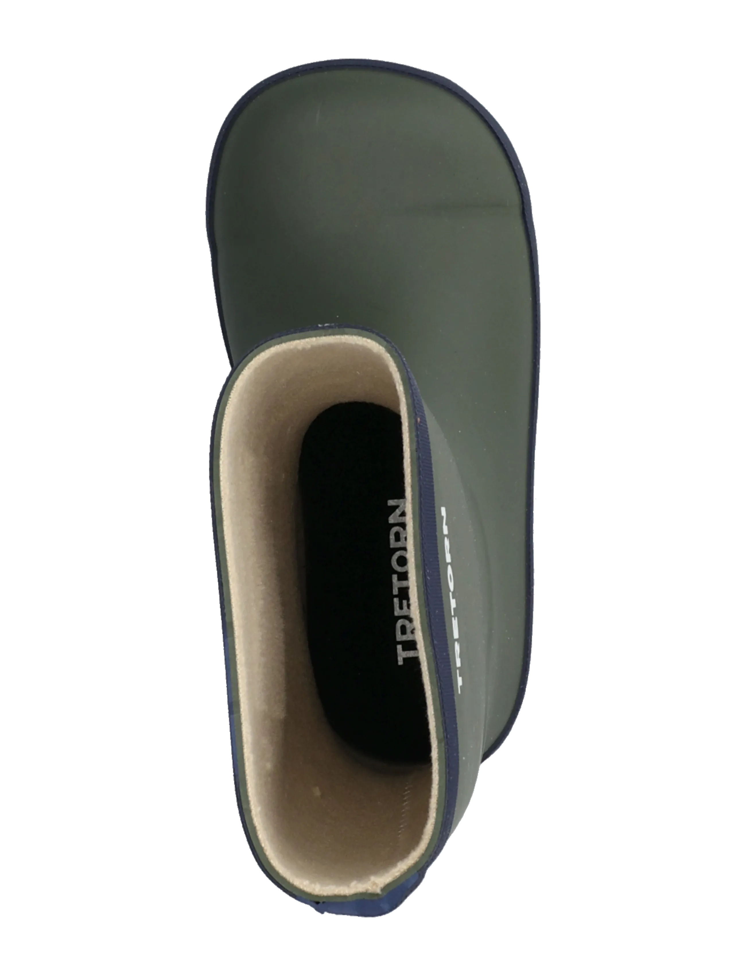 Tretorn - VEN - lined rubberboots - 519/kalamata - 3