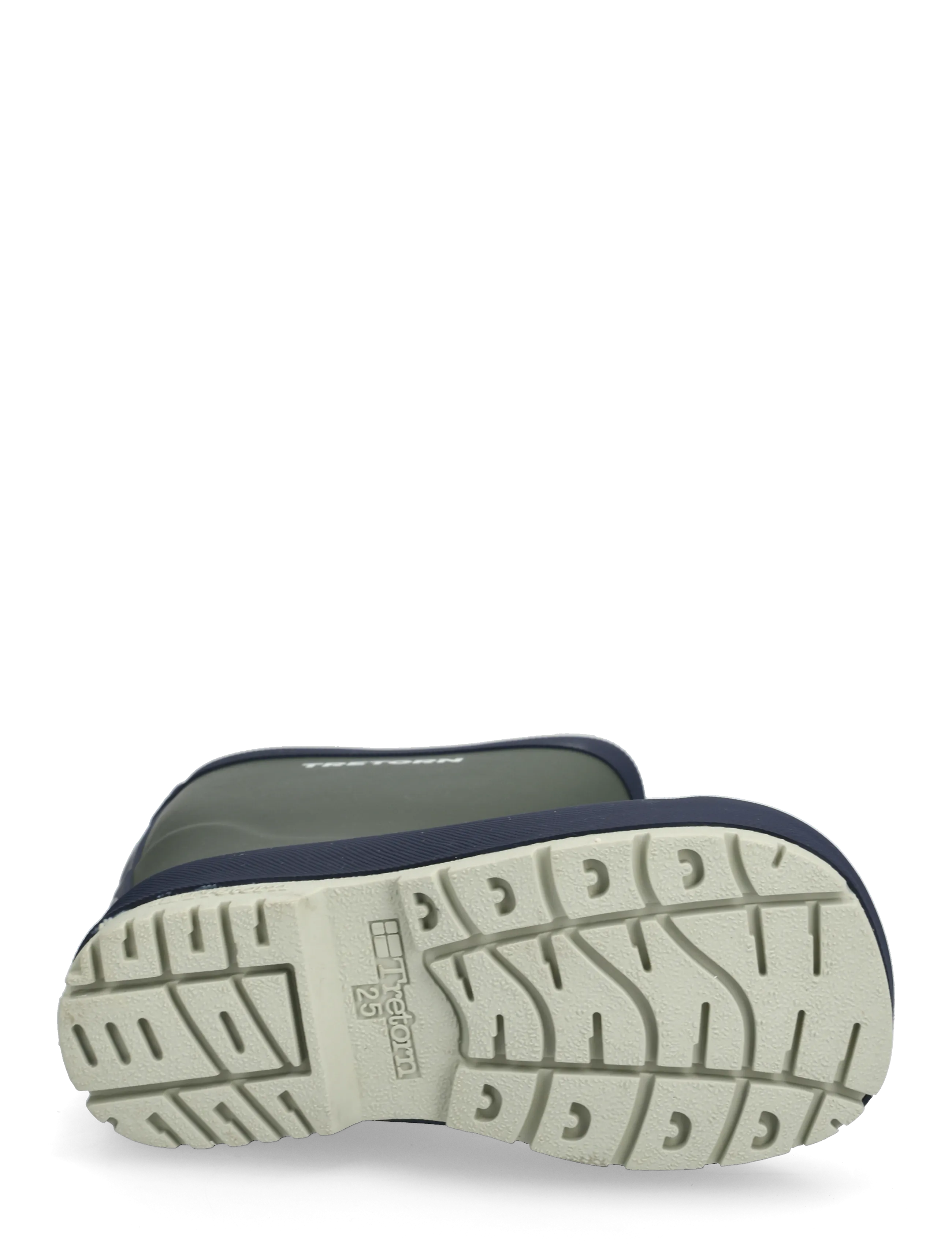 Tretorn - VEN - lined rubberboots - 519/kalamata - 4