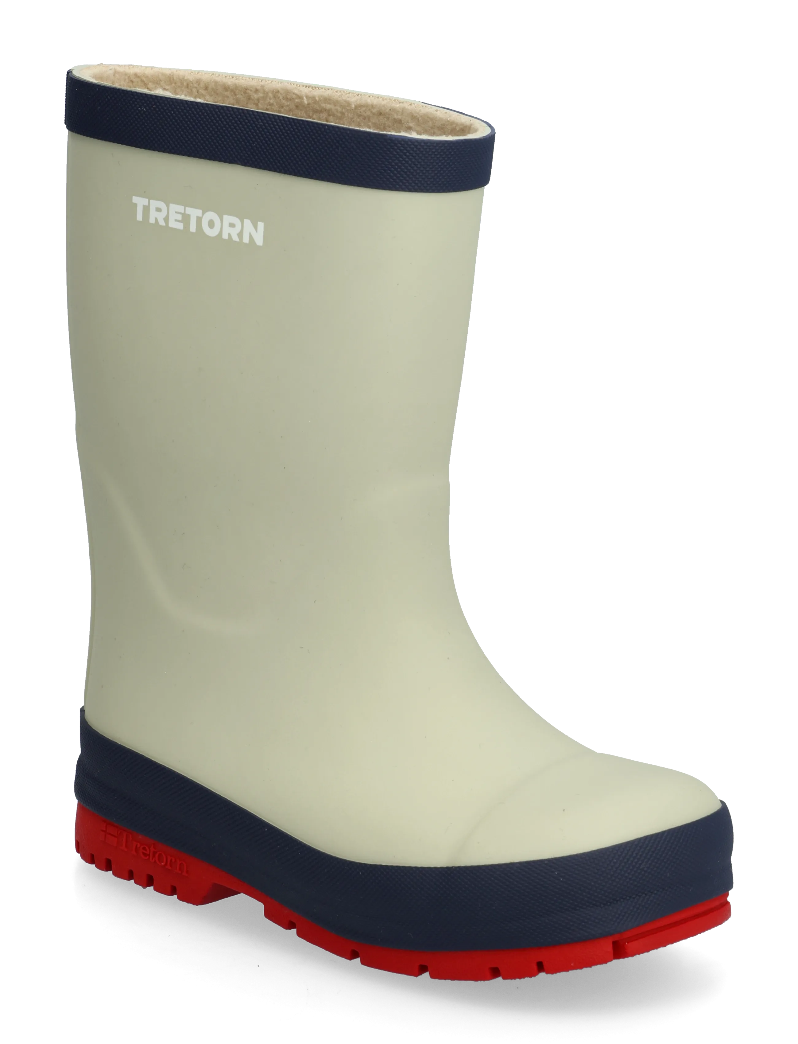 Tretorn VEN - Sko - 600/SAND / navy