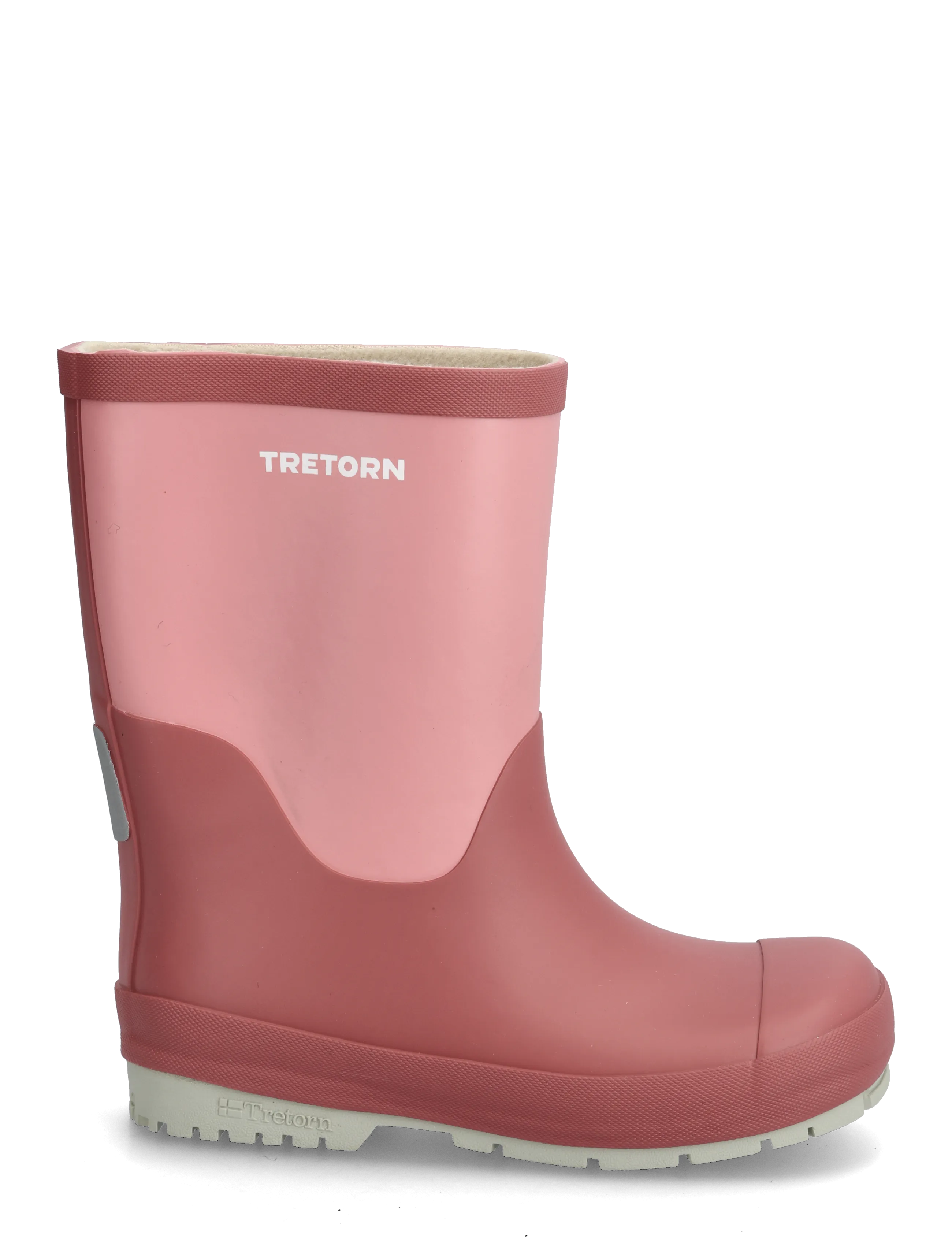 Tretorn - VEN - voodriga kummikud - 701/dusty cedar - 1