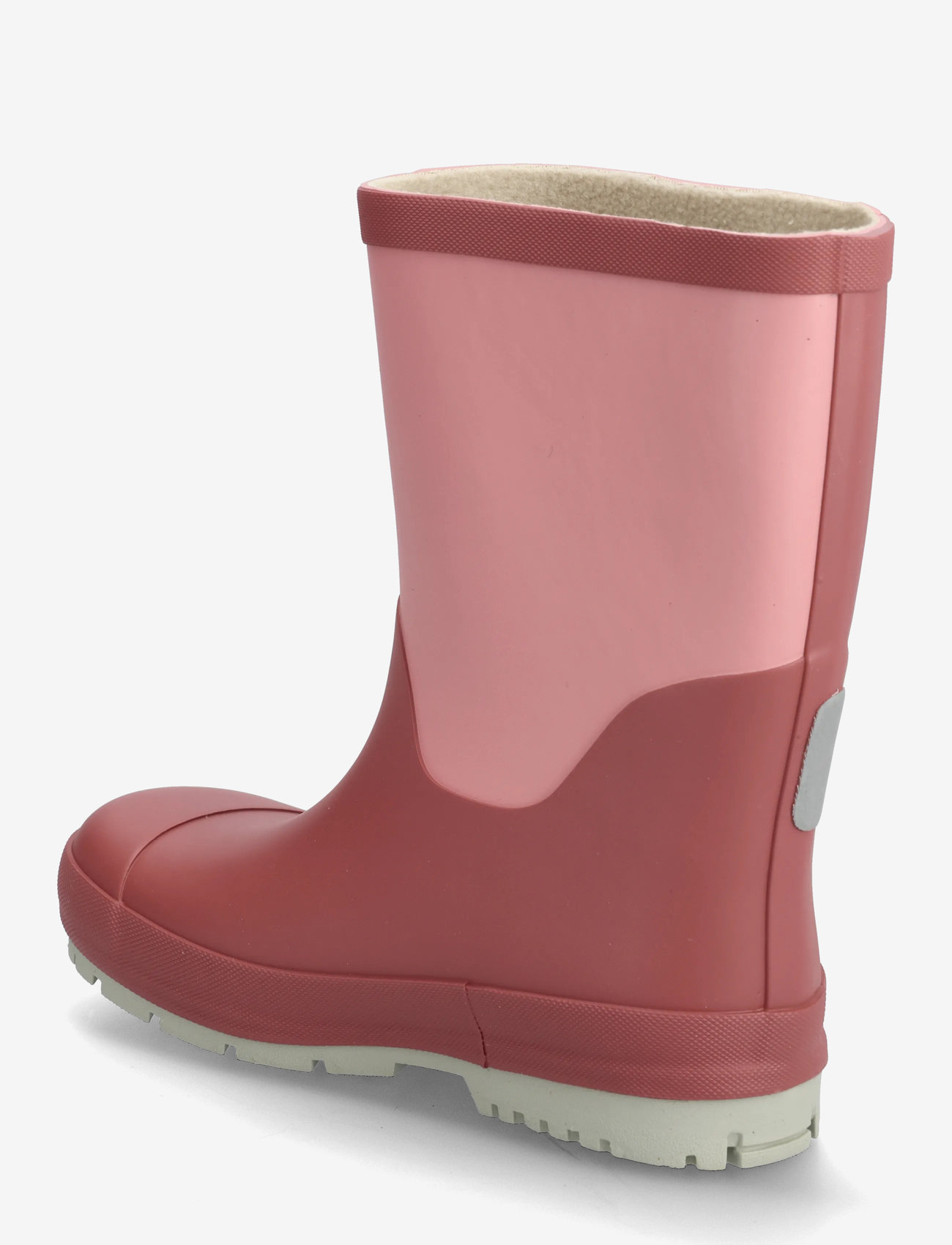 Tretorn - VEN - gefütterte gummistiefel - 701/dusty cedar - 2