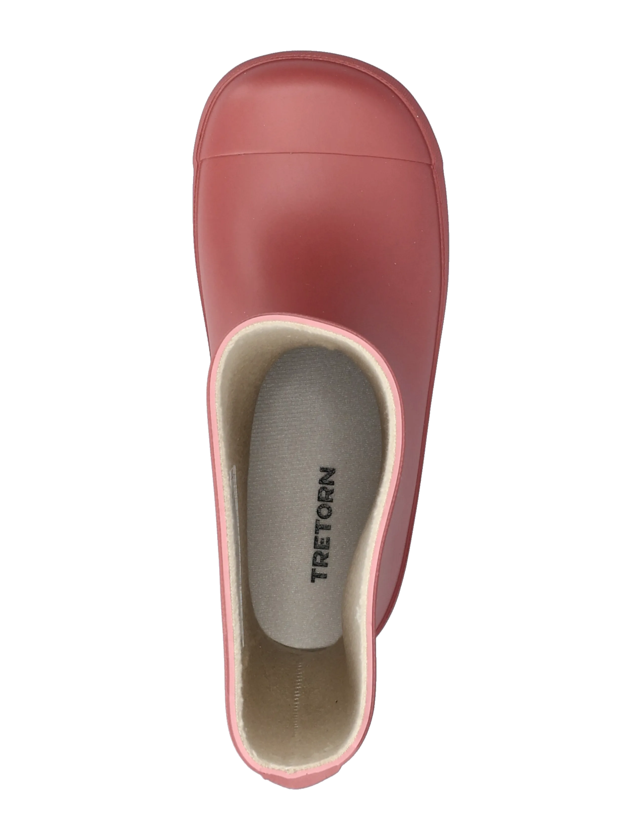 Tretorn - VEN - gefütterte gummistiefel - 701/dusty cedar - 3