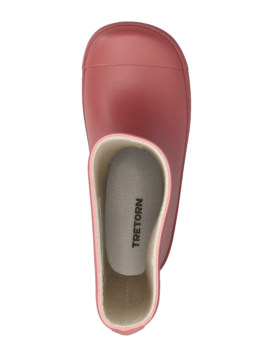 Tretorn - VEN - voodriga kummikud - 701/dusty cedar - 3