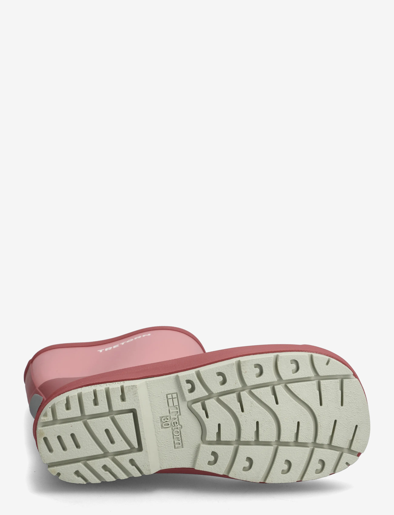 Tretorn - VEN - gefütterte gummistiefel - 701/dusty cedar - 4