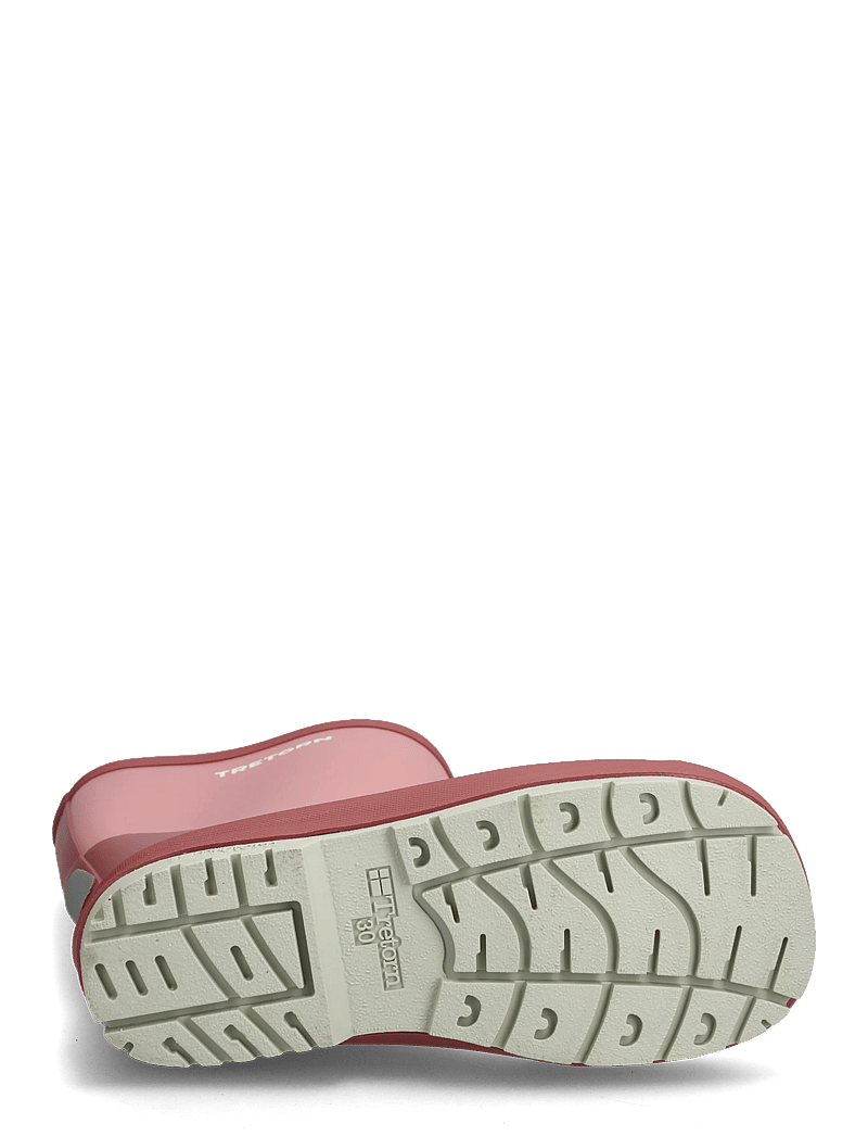 Tretorn - VEN - fodrade gummistövlar - 701/dusty cedar - 4