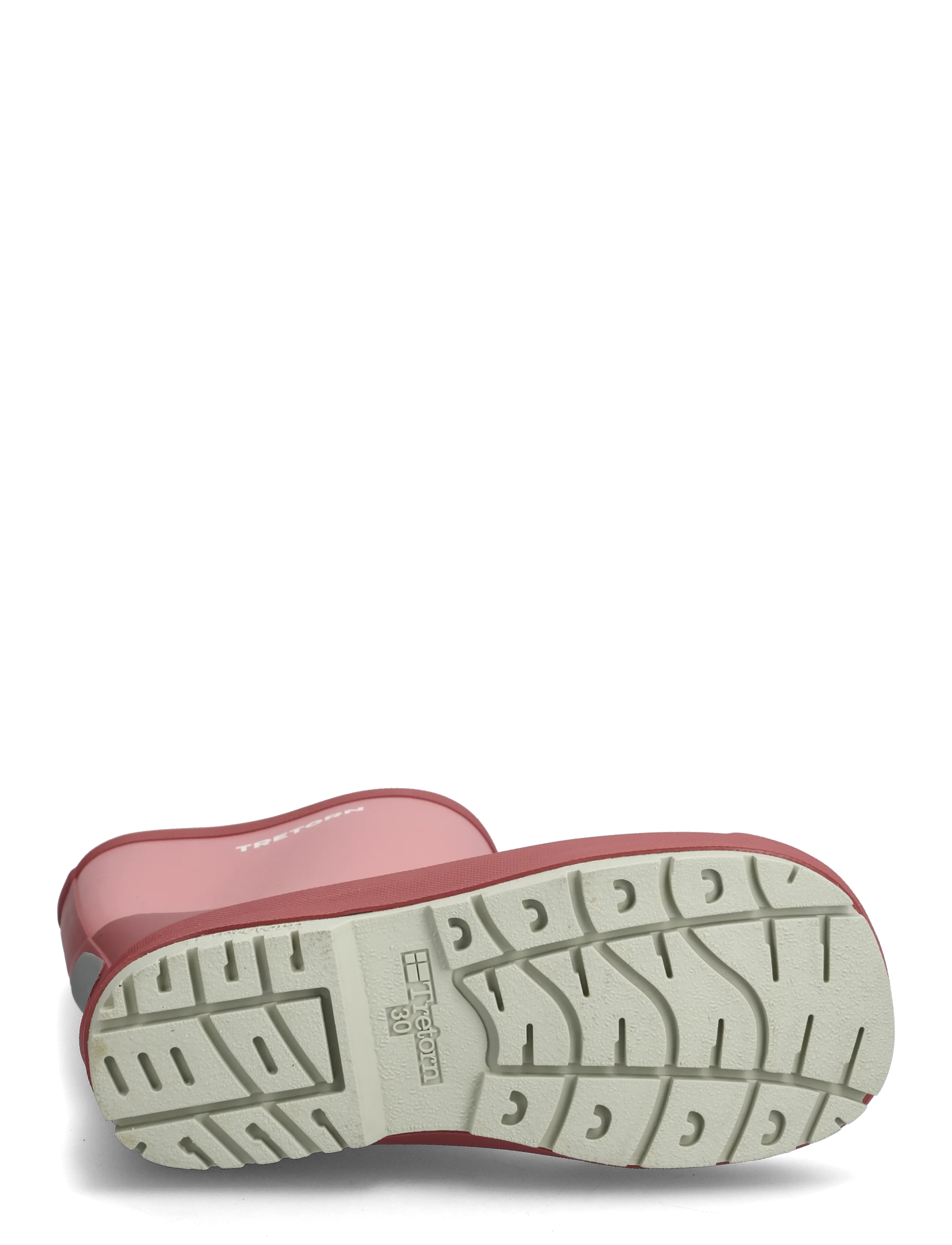 Tretorn - VEN - voodriga kummikud - 701/dusty cedar - 4