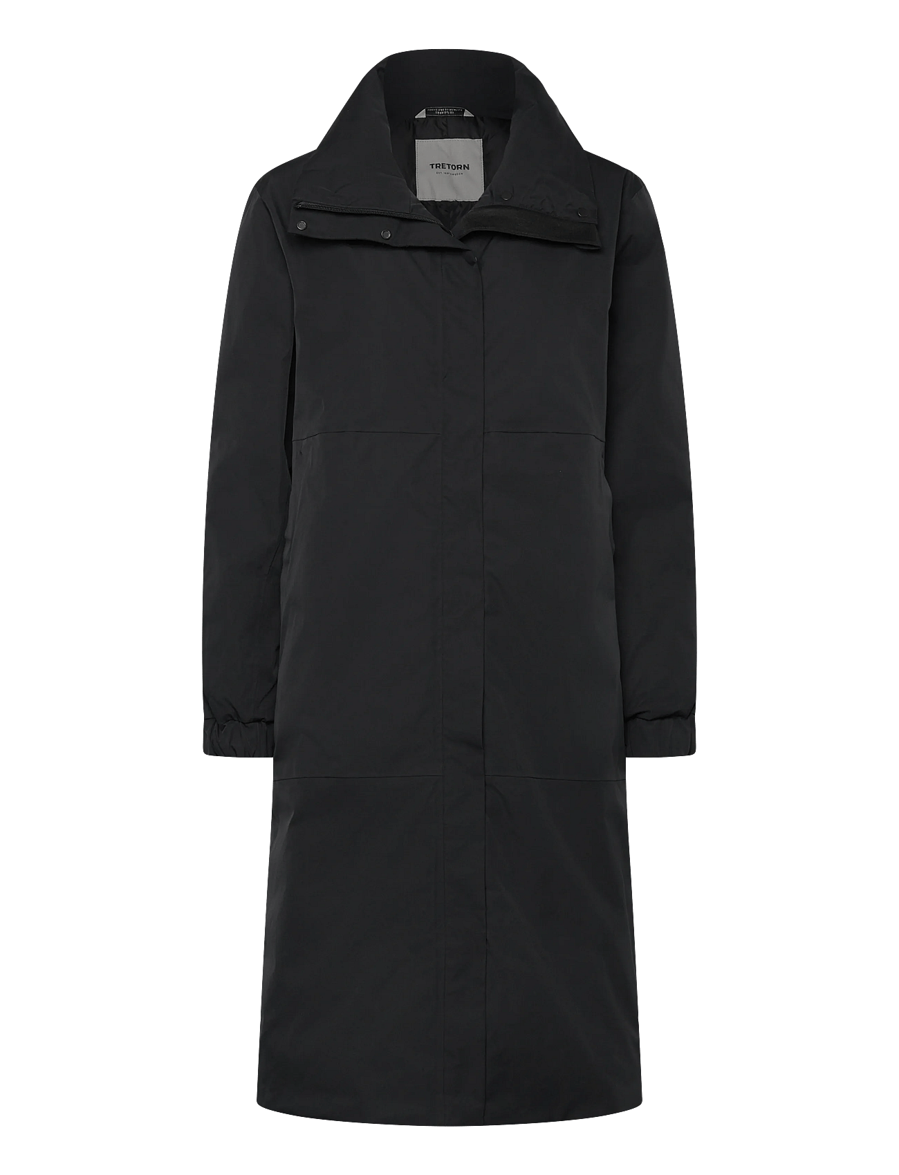 LANE INSULATED COAT - 059
