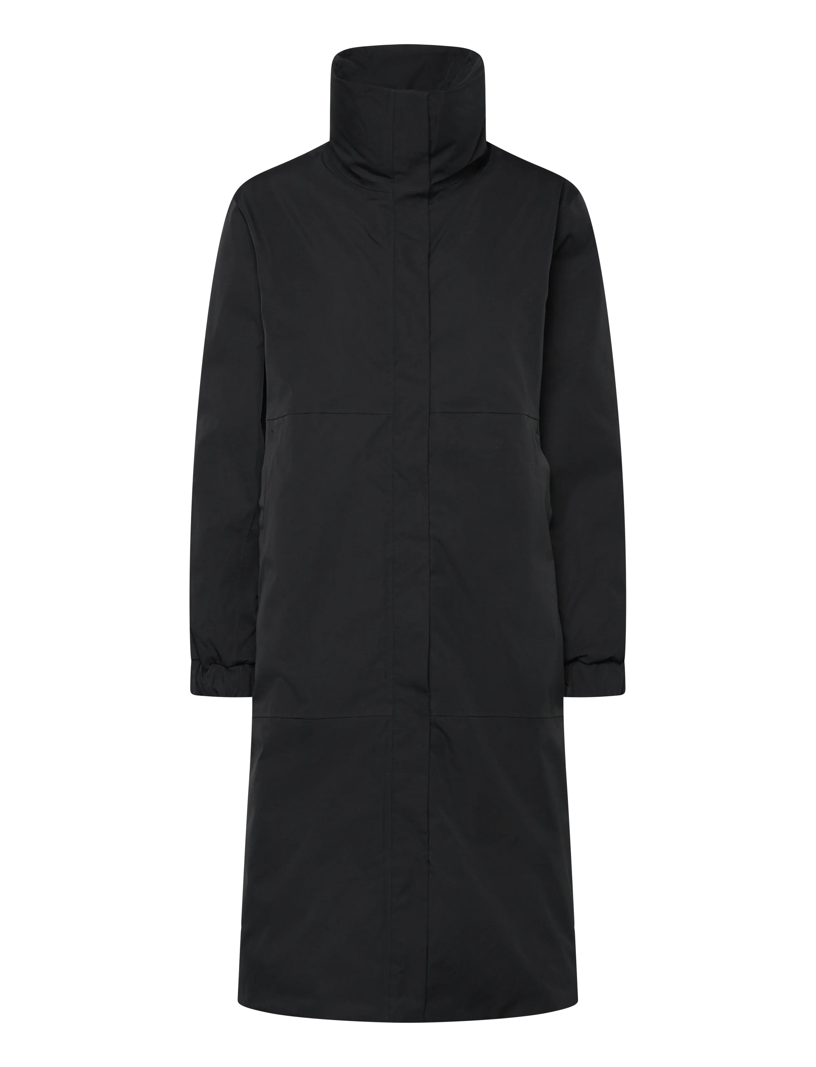 Lane Insulated Coat 2