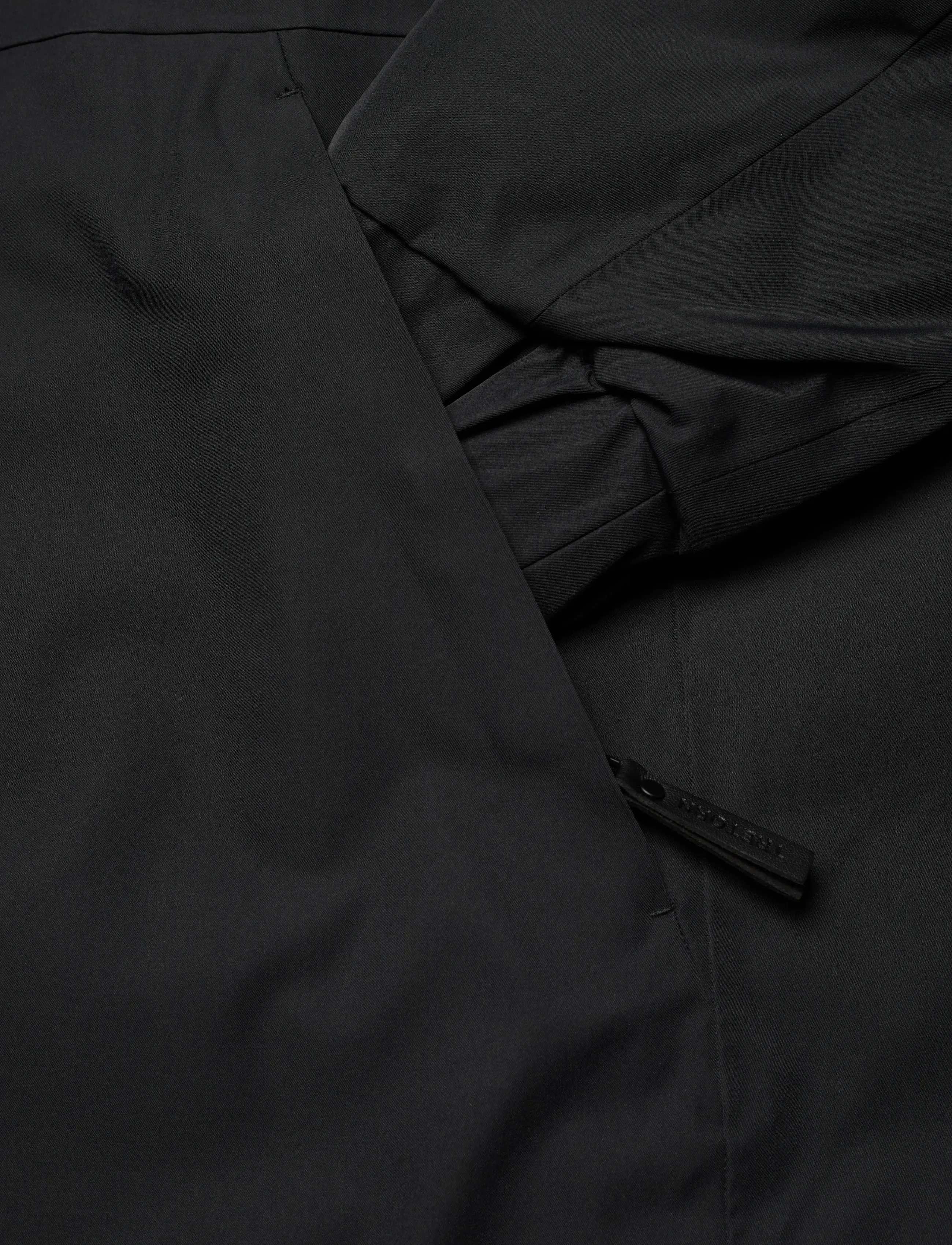 Tretorn - LANE INSULATED COAT - winter jackets - 059/black - 3