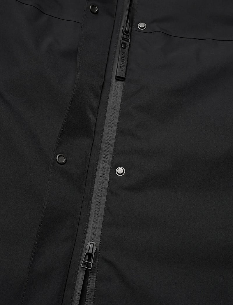 Tretorn - LANE INSULATED COAT - vinterjakker - 059/black - 4