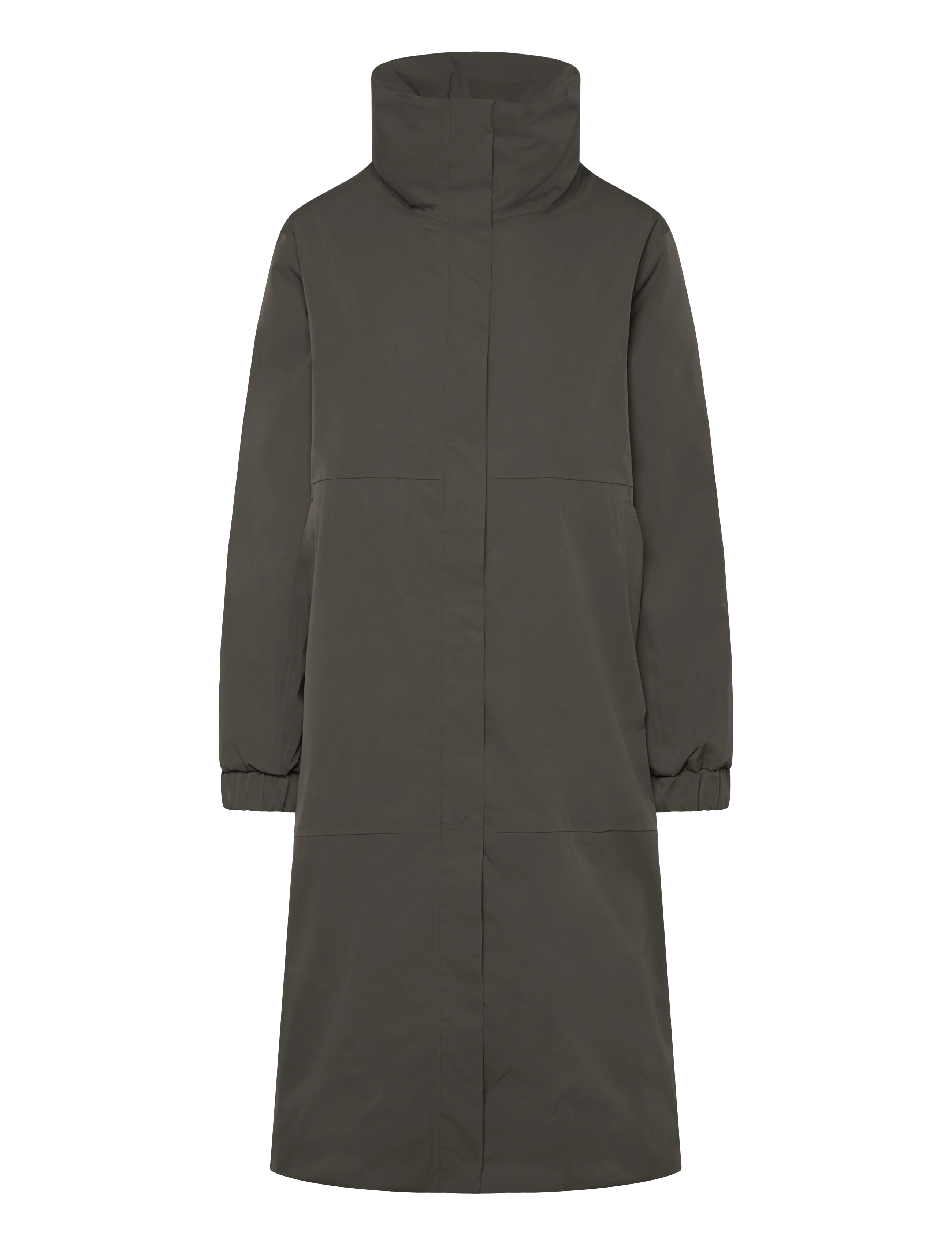 Lane Insulated Coat 2