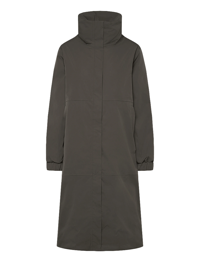 Tretorn - LANE INSULATED COAT - talvejoped - 531/beluga - 1