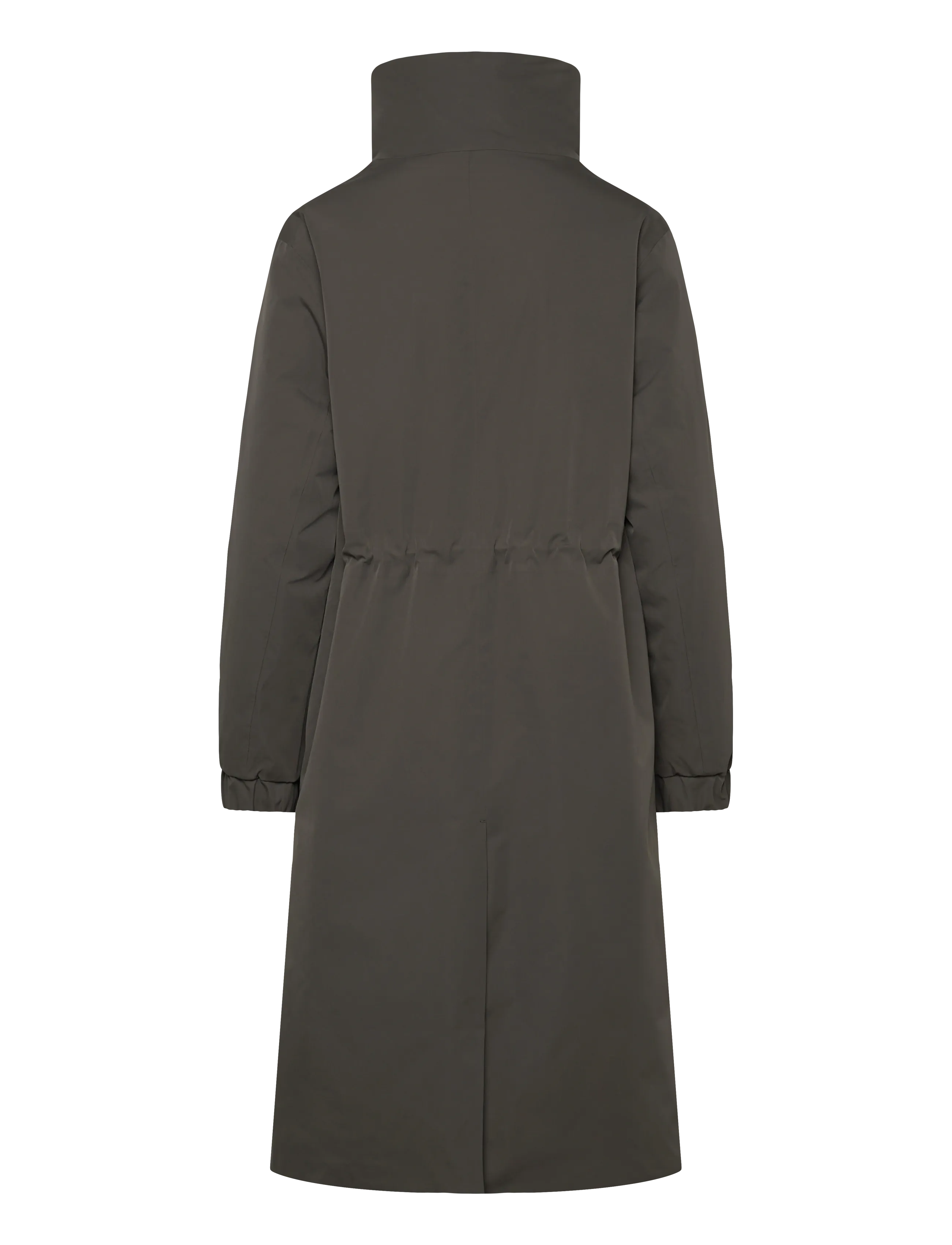 Lane Insulated Coat 3