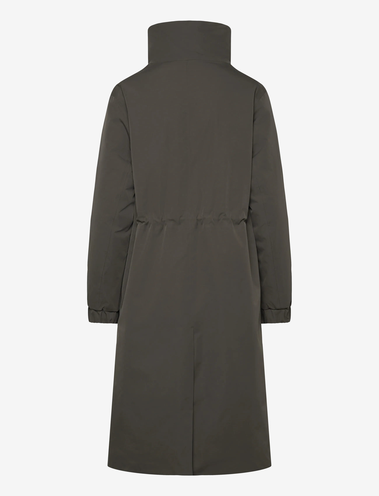 Tretorn - LANE INSULATED COAT - winter jackets - 531/beluga - 2