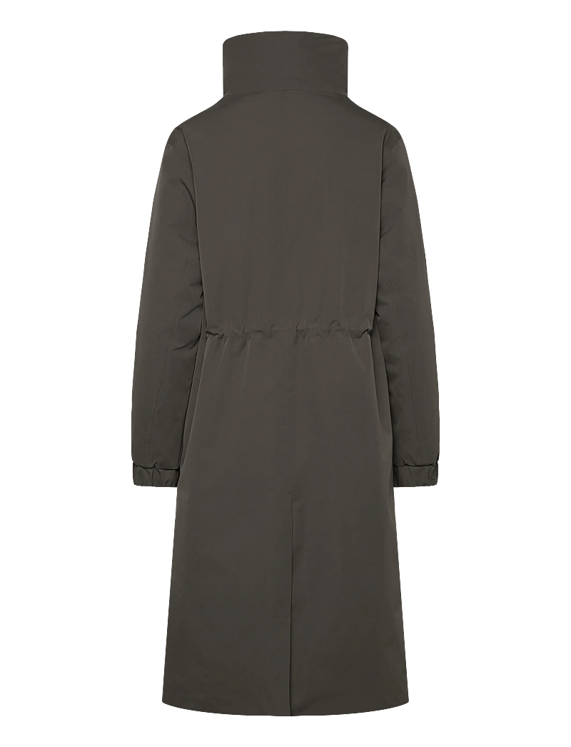 Tretorn - LANE INSULATED COAT - talvejoped - 531/beluga - 2