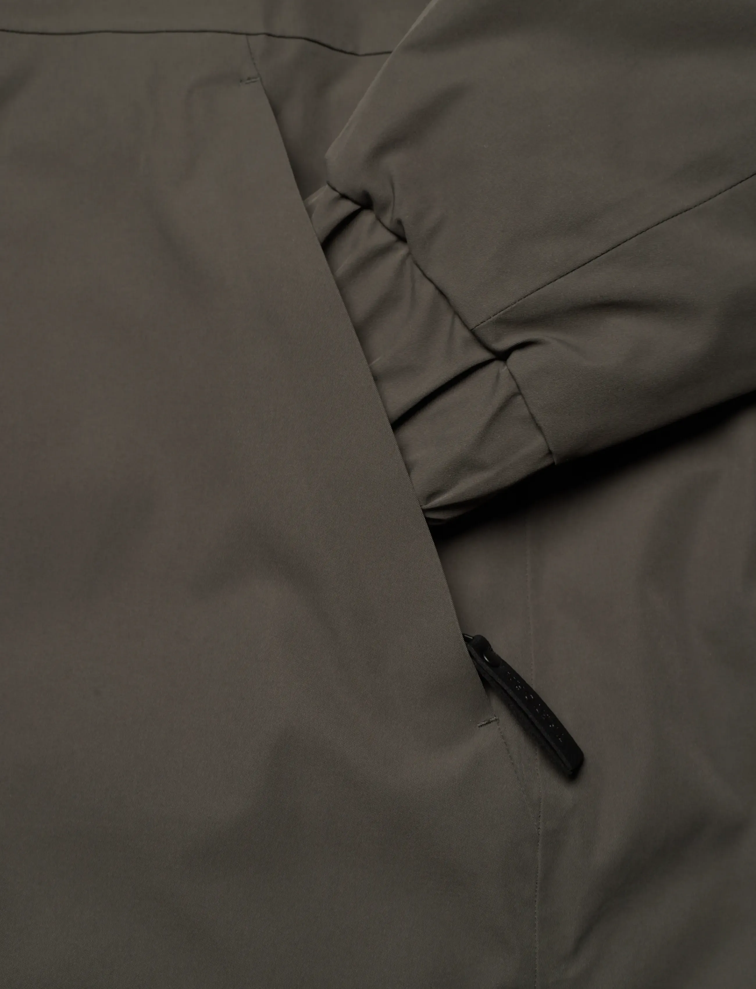 Tretorn - LANE INSULATED COAT - winterjassen - 531/beluga - 4
