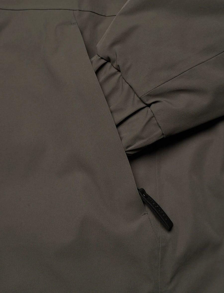 Tretorn - LANE INSULATED COAT - winterjassen - 531/beluga - 4
