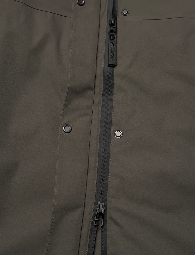 Tretorn - LANE INSULATED COAT - talvejoped - 531/beluga - 5